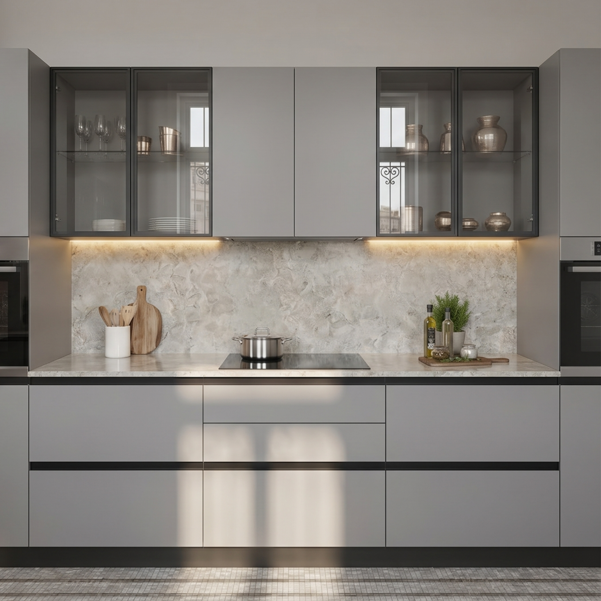 Kitchen thumbnail 3
