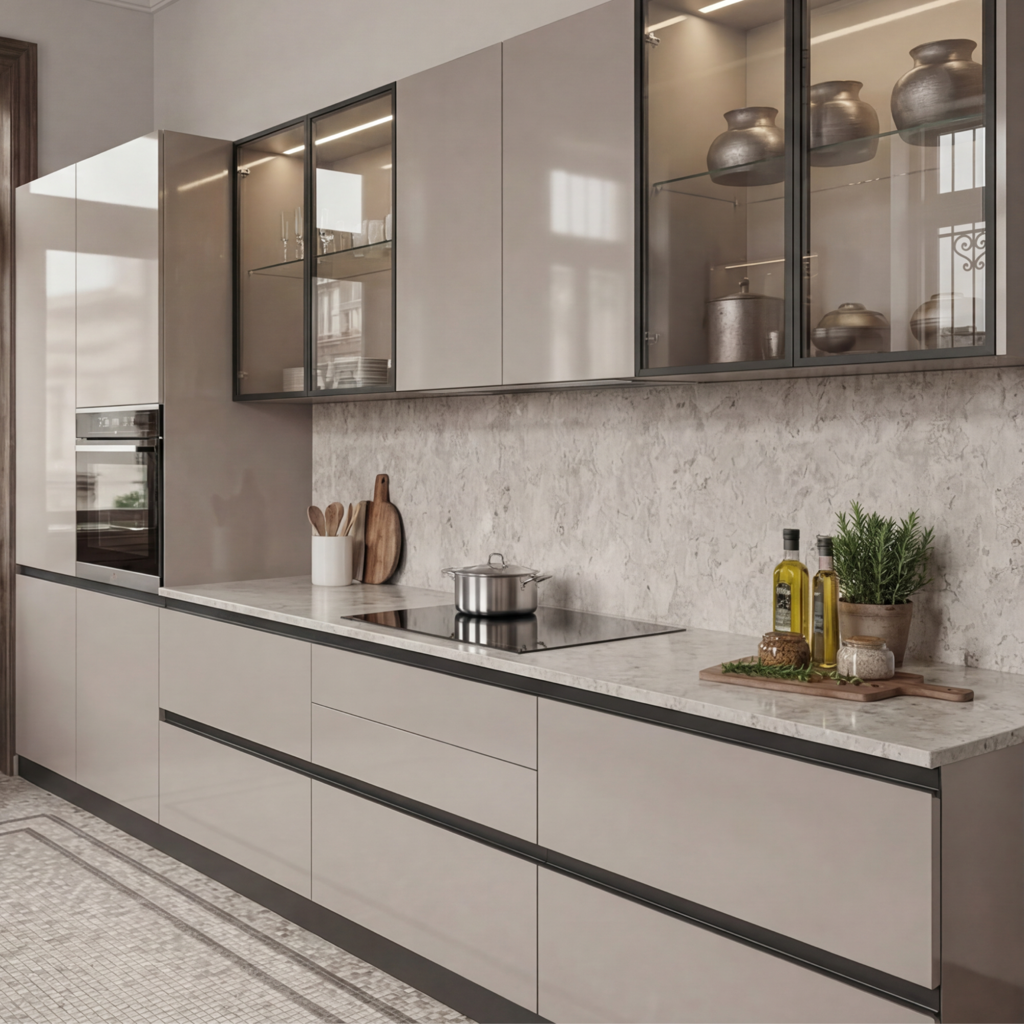 Kitchen thumbnail 3
