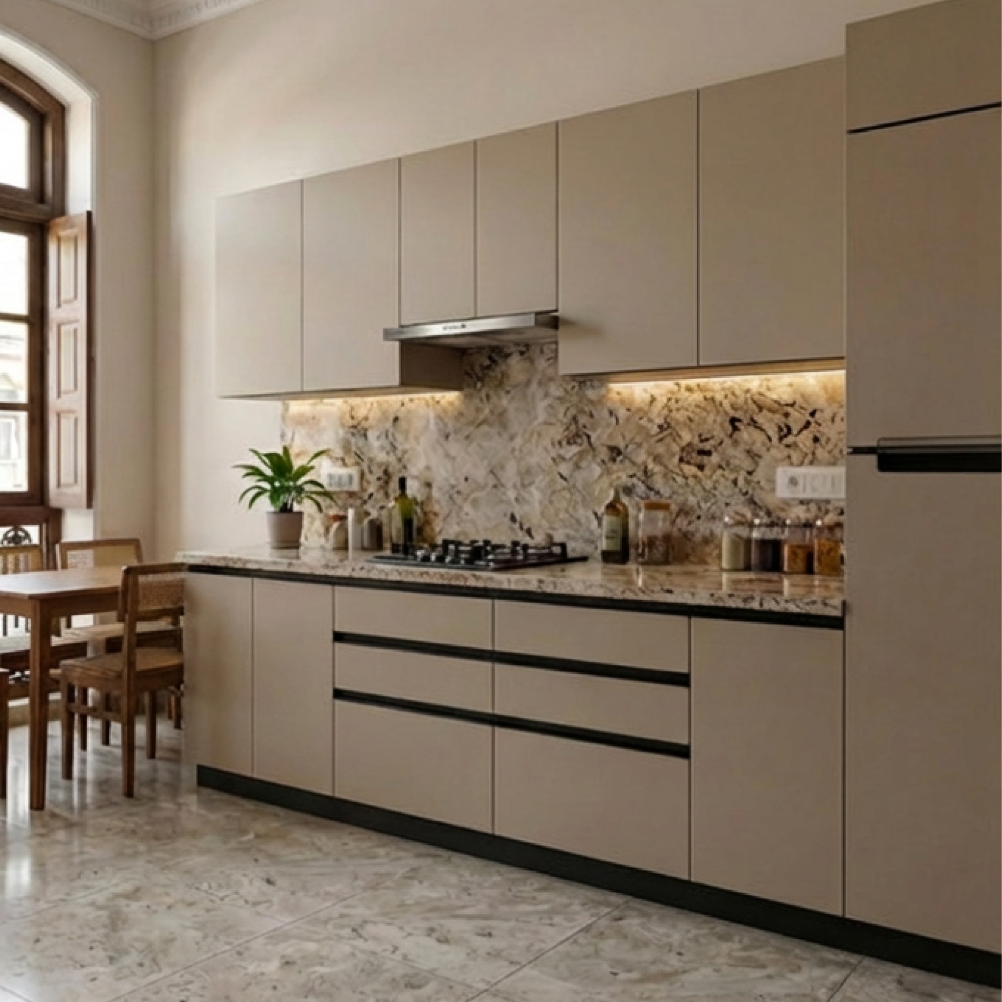 Kitchen thumbnail 3