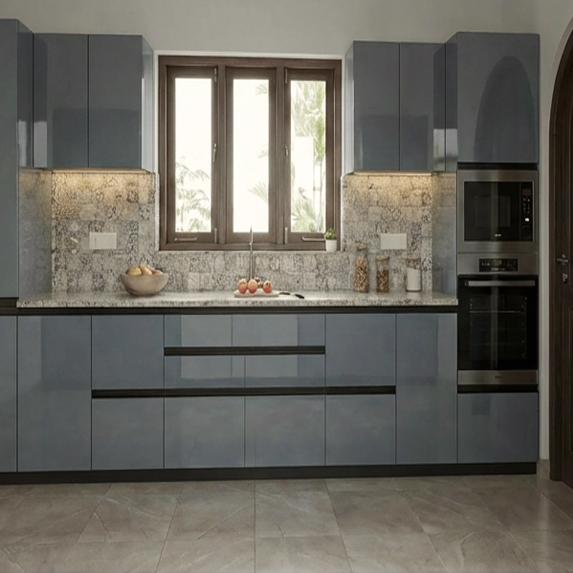 Kitchen thumbnail 2