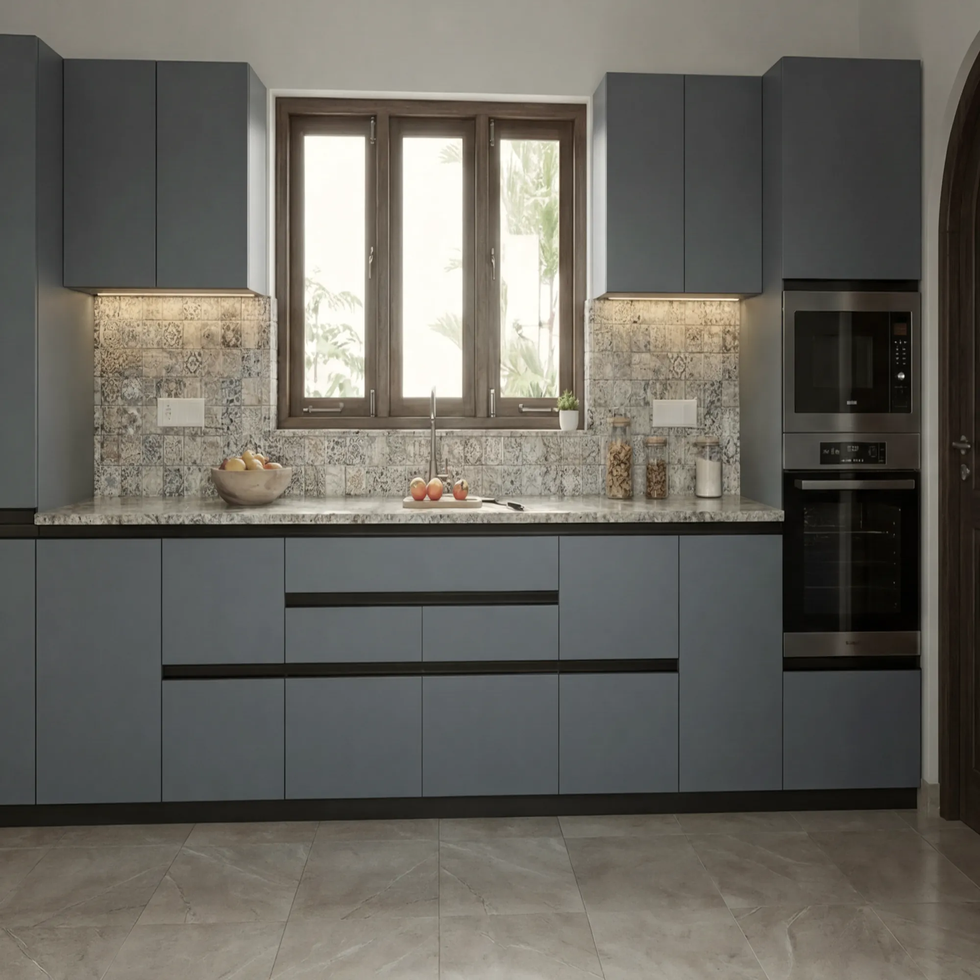 Kitchen thumbnail 3