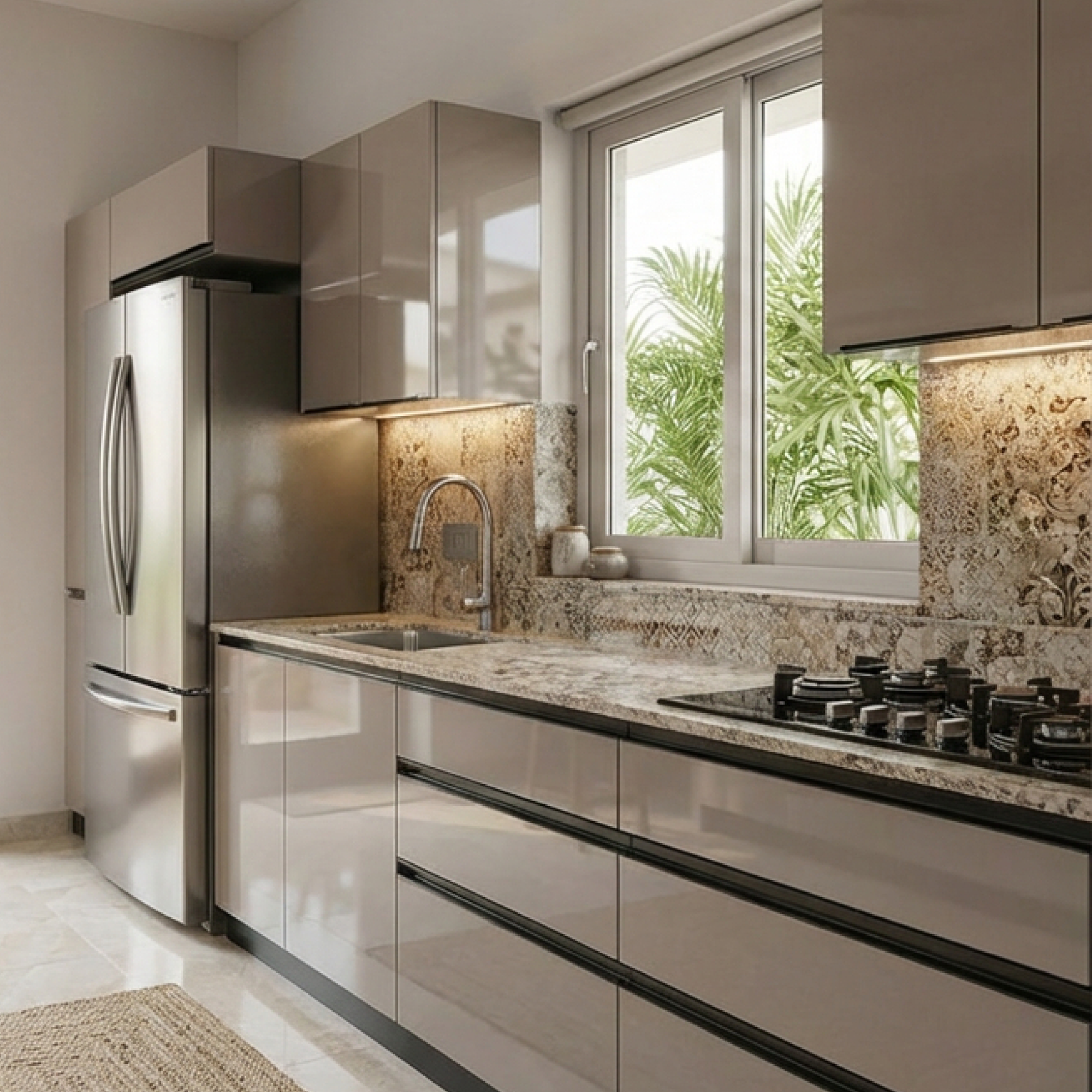Kitchen thumbnail 3