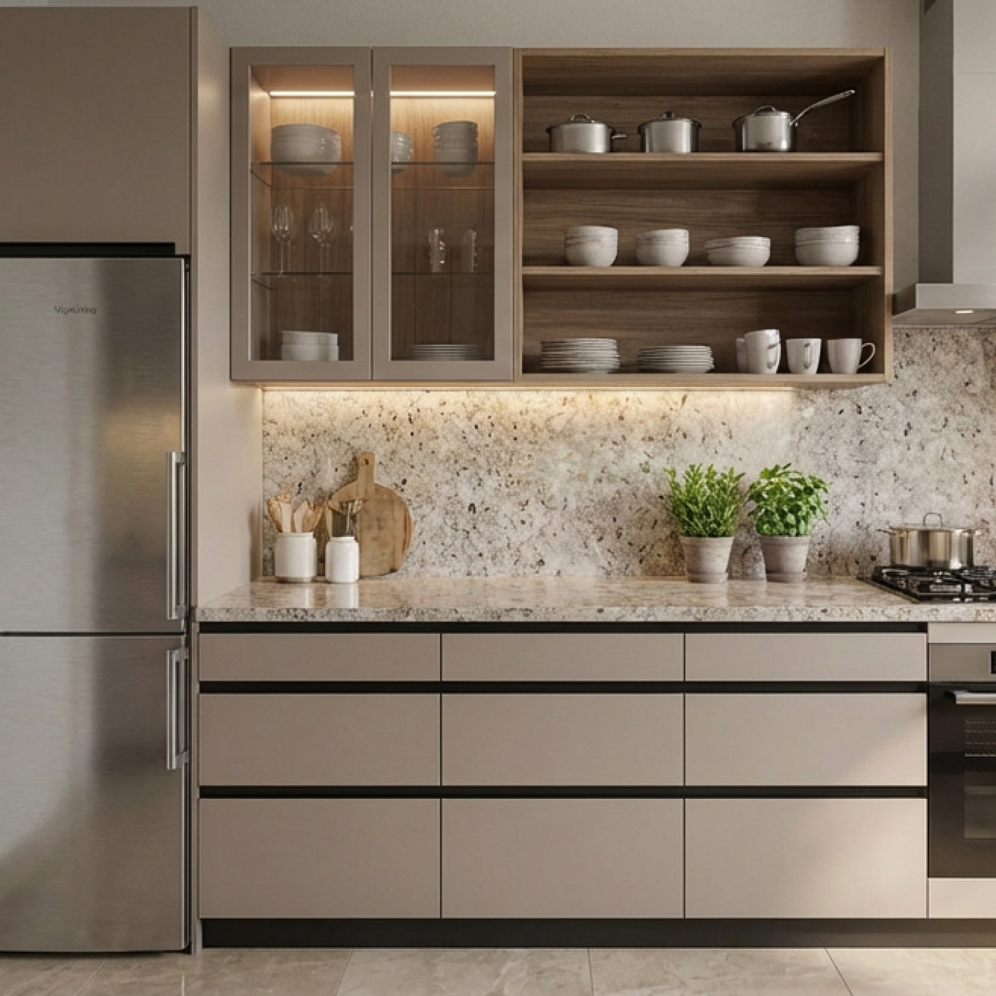 Kitchen thumbnail 2
