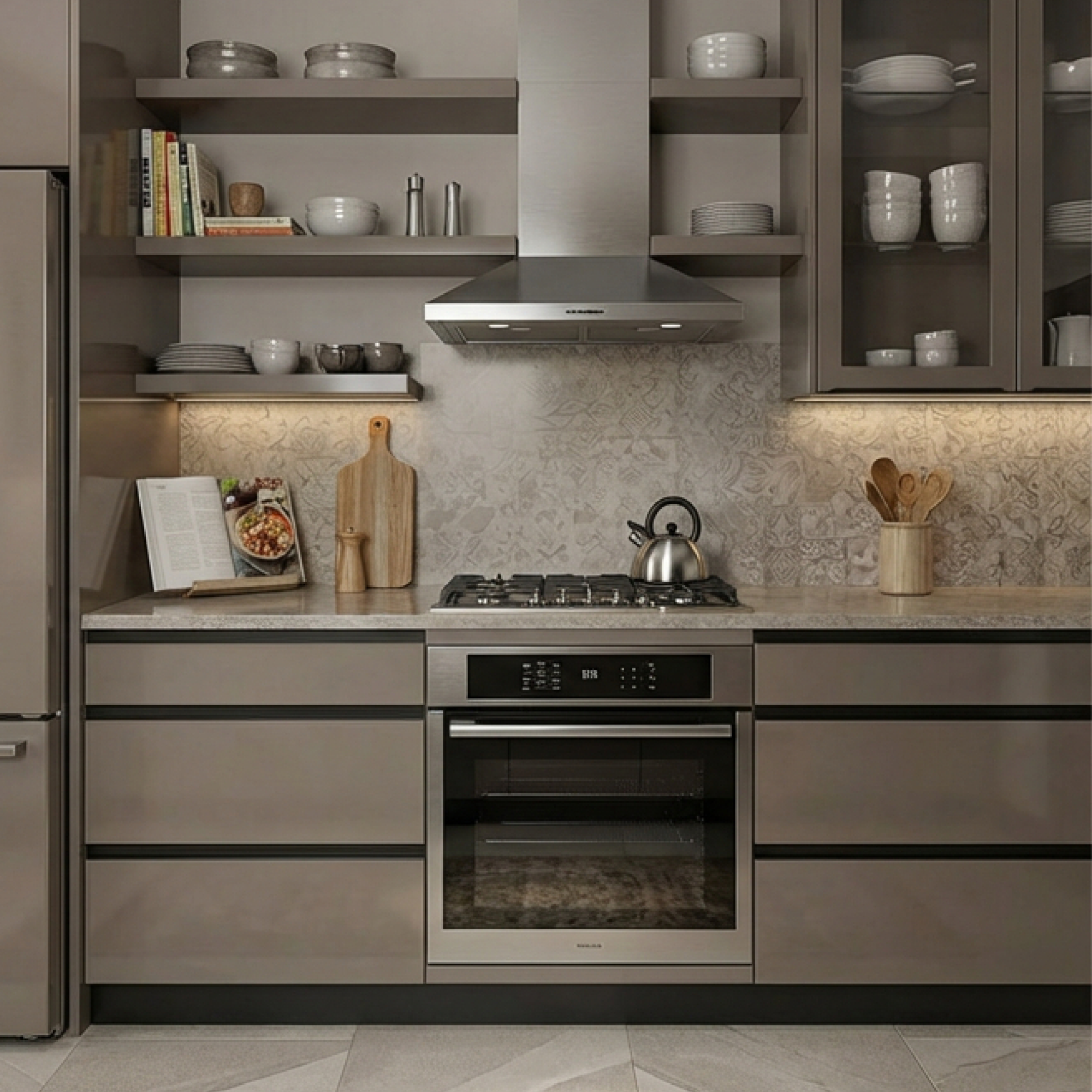 Kitchen thumbnail 2