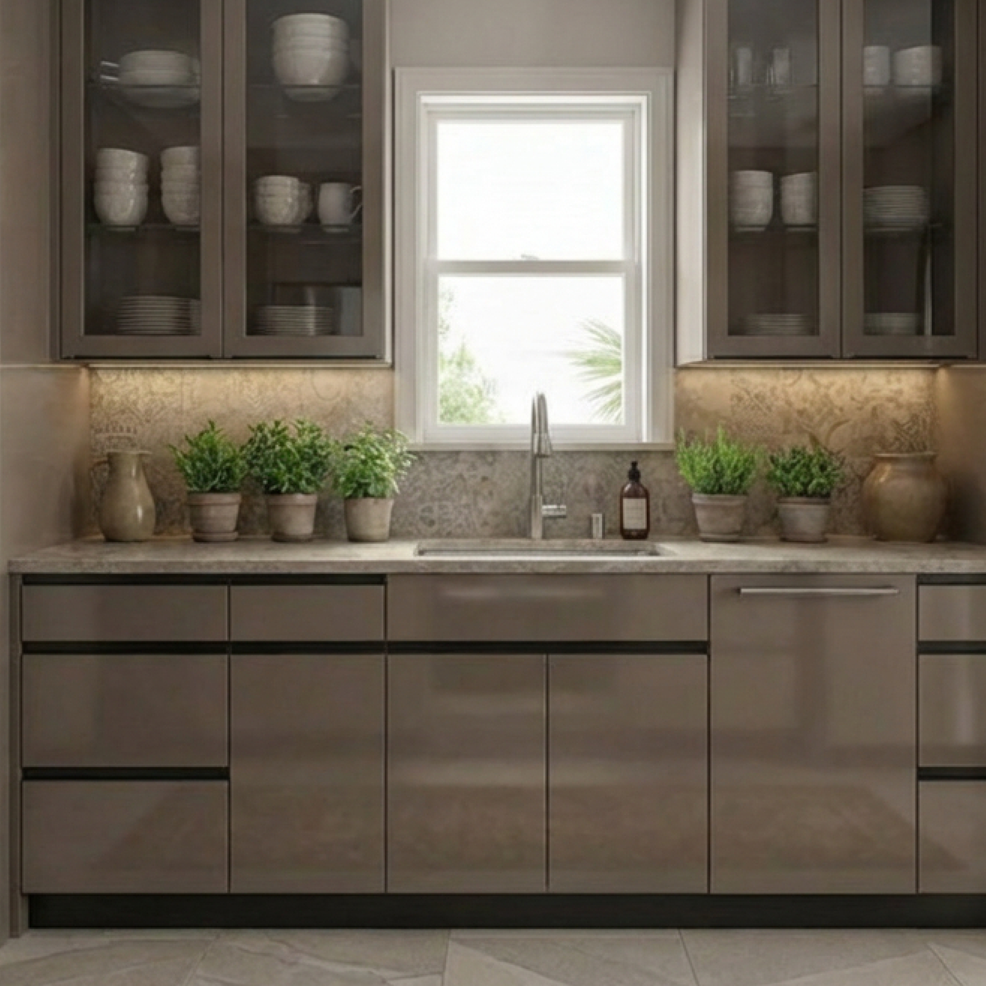 Kitchen thumbnail 3