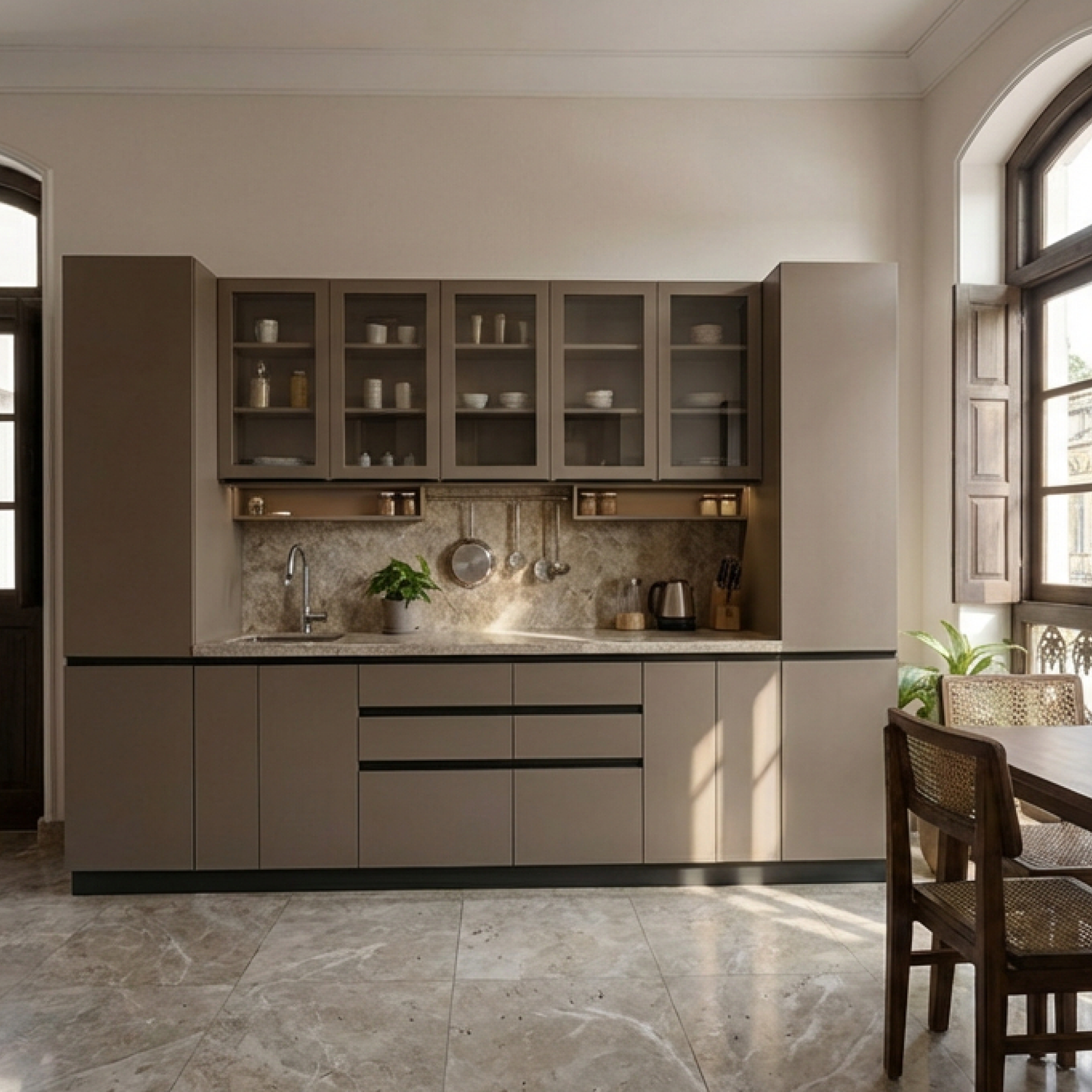 Kitchen thumbnail 2