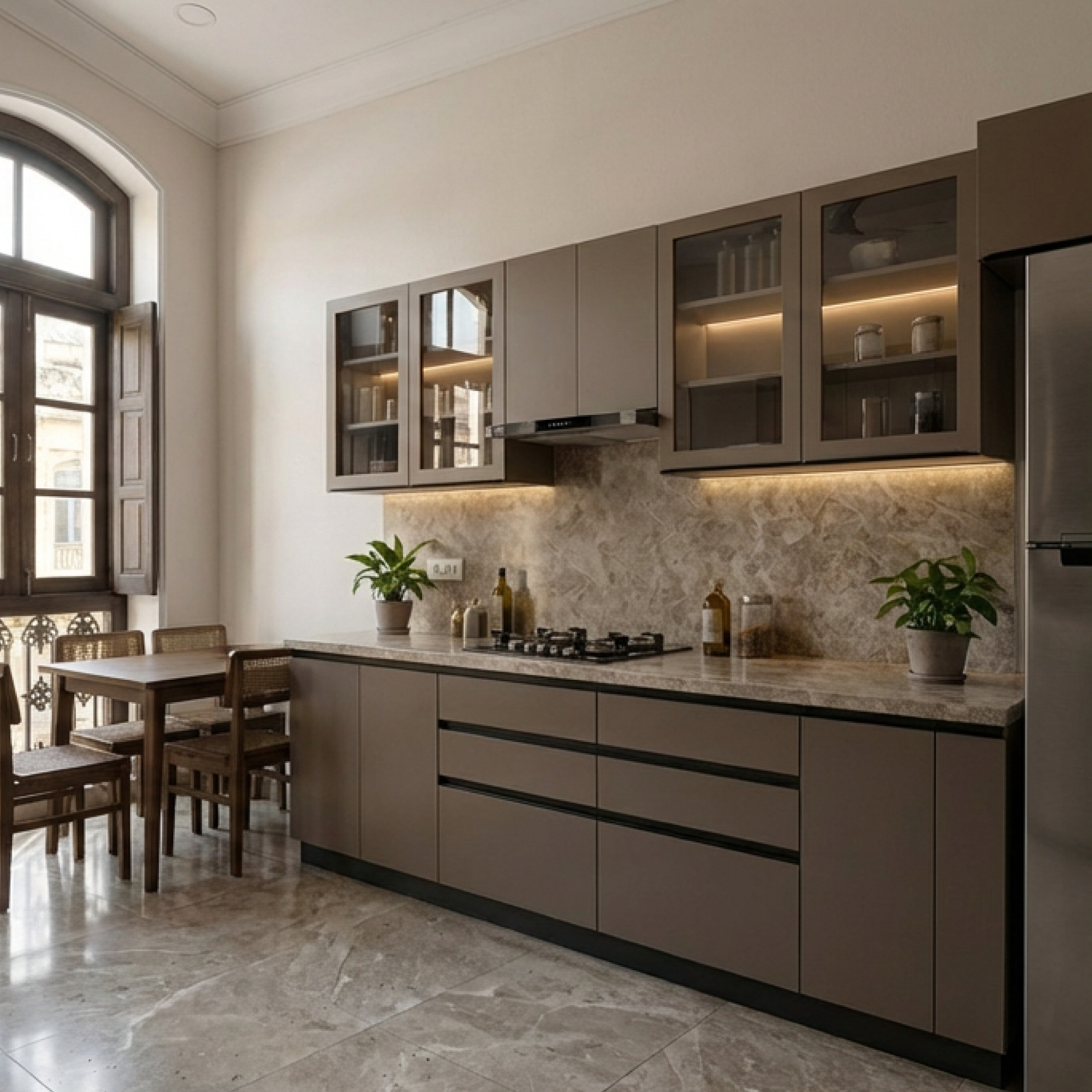 Kitchen thumbnail 3