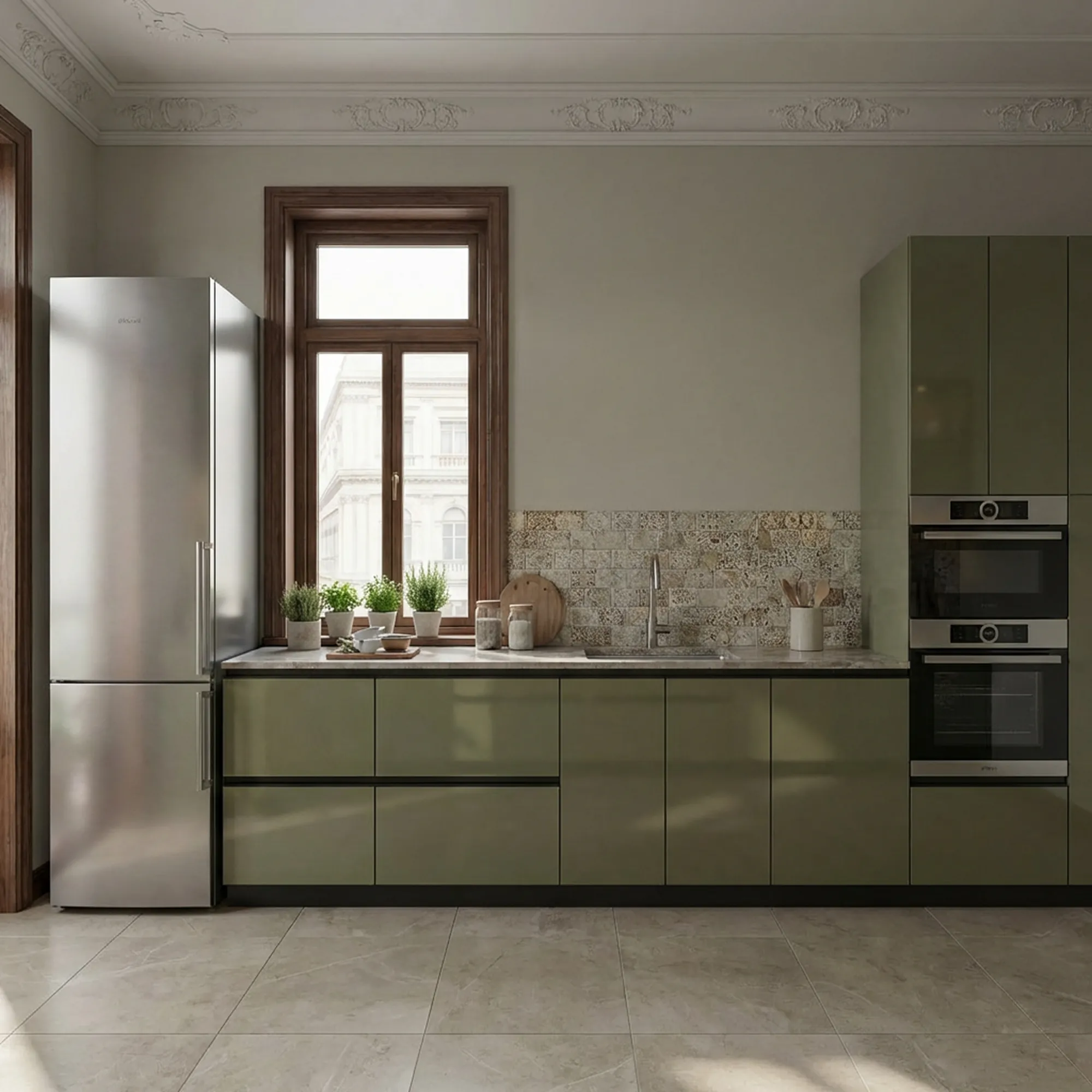Kitchen thumbnail 2