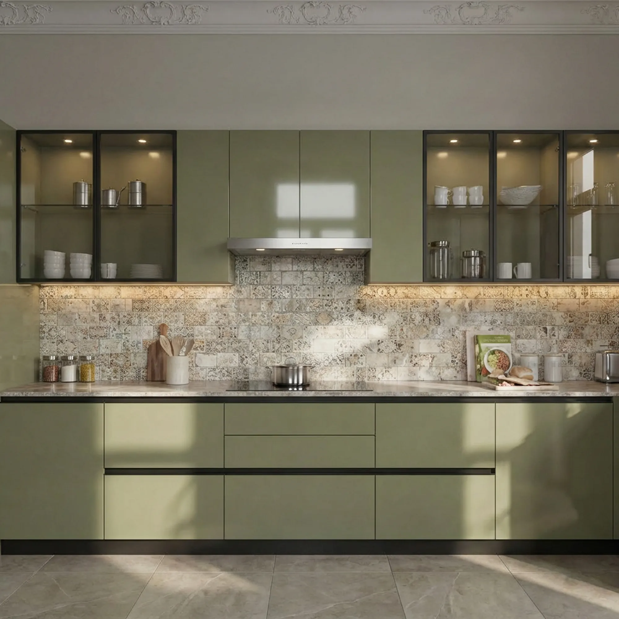 Kitchen thumbnail 3