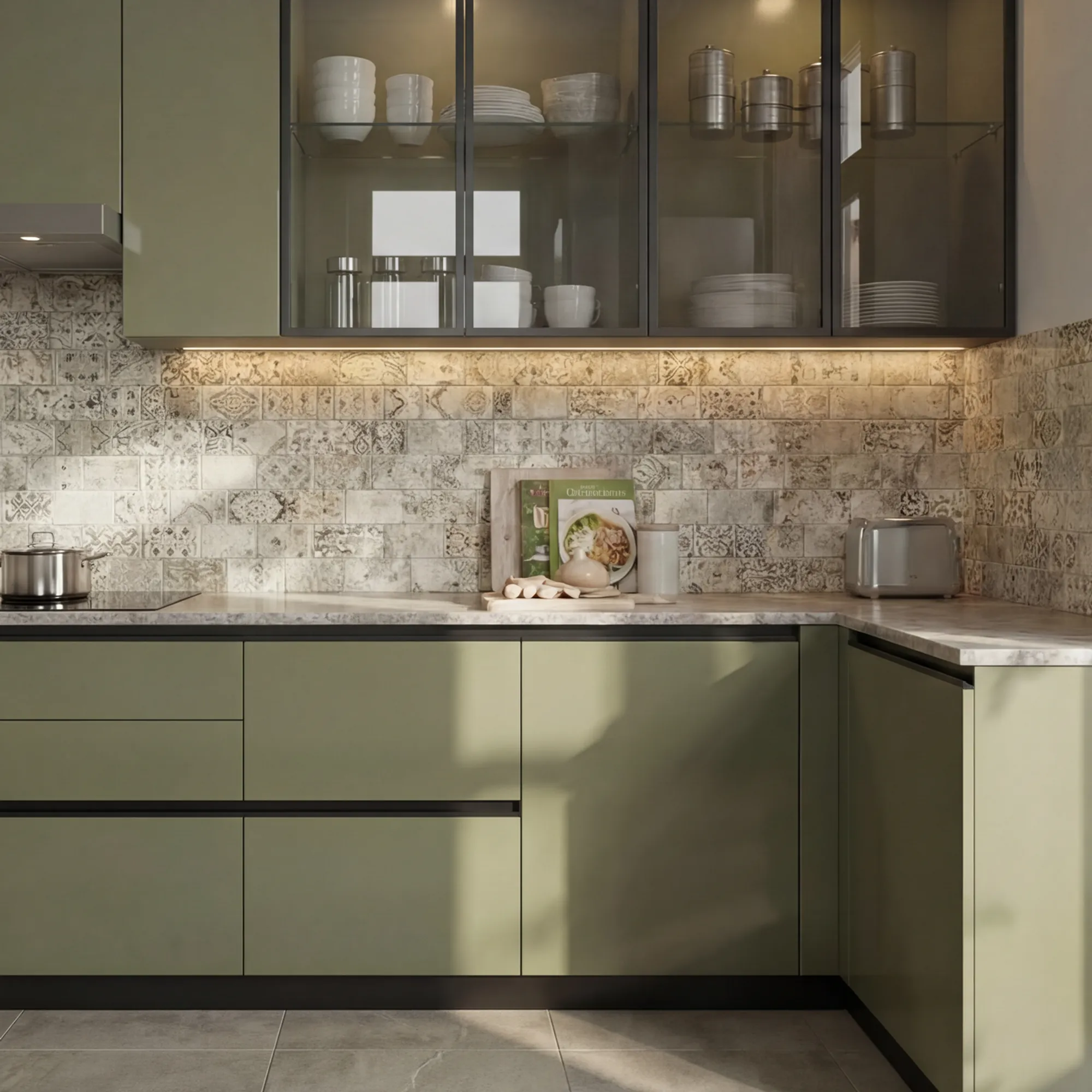 Kitchen thumbnail 4