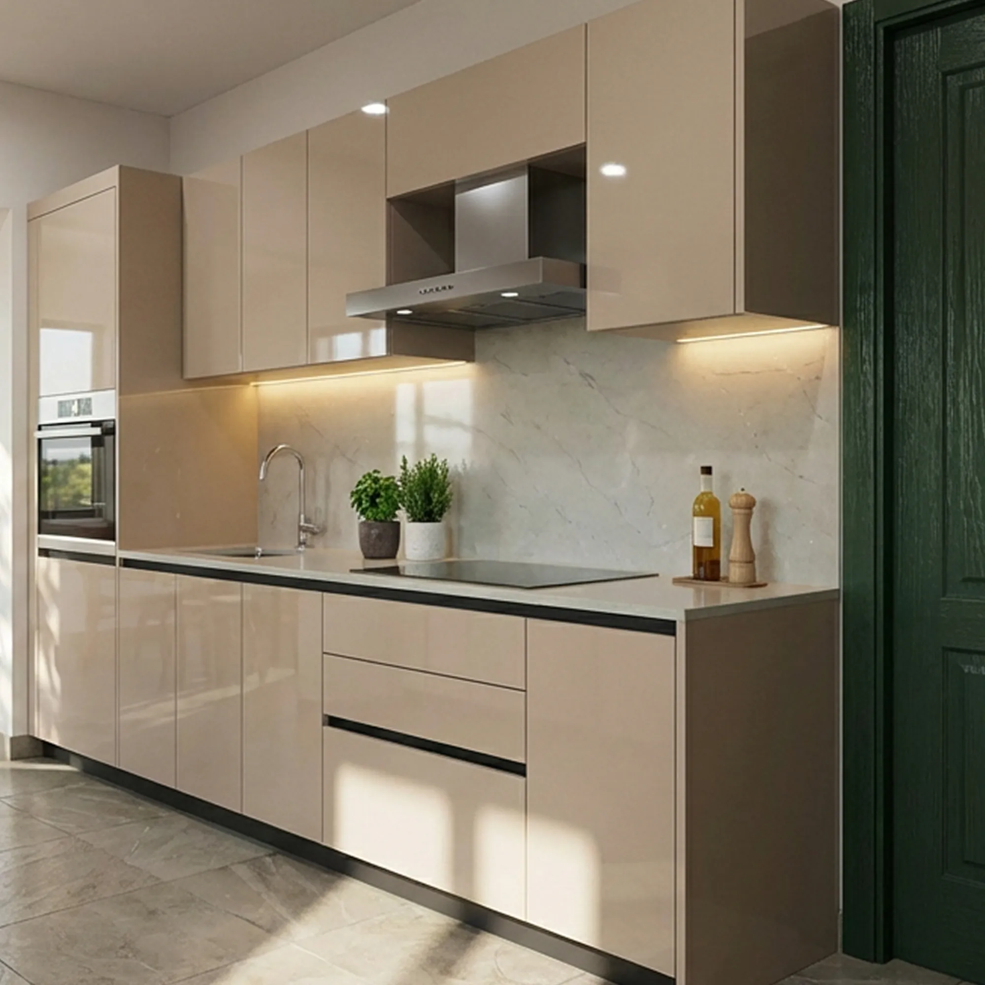 Kitchen thumbnail 2