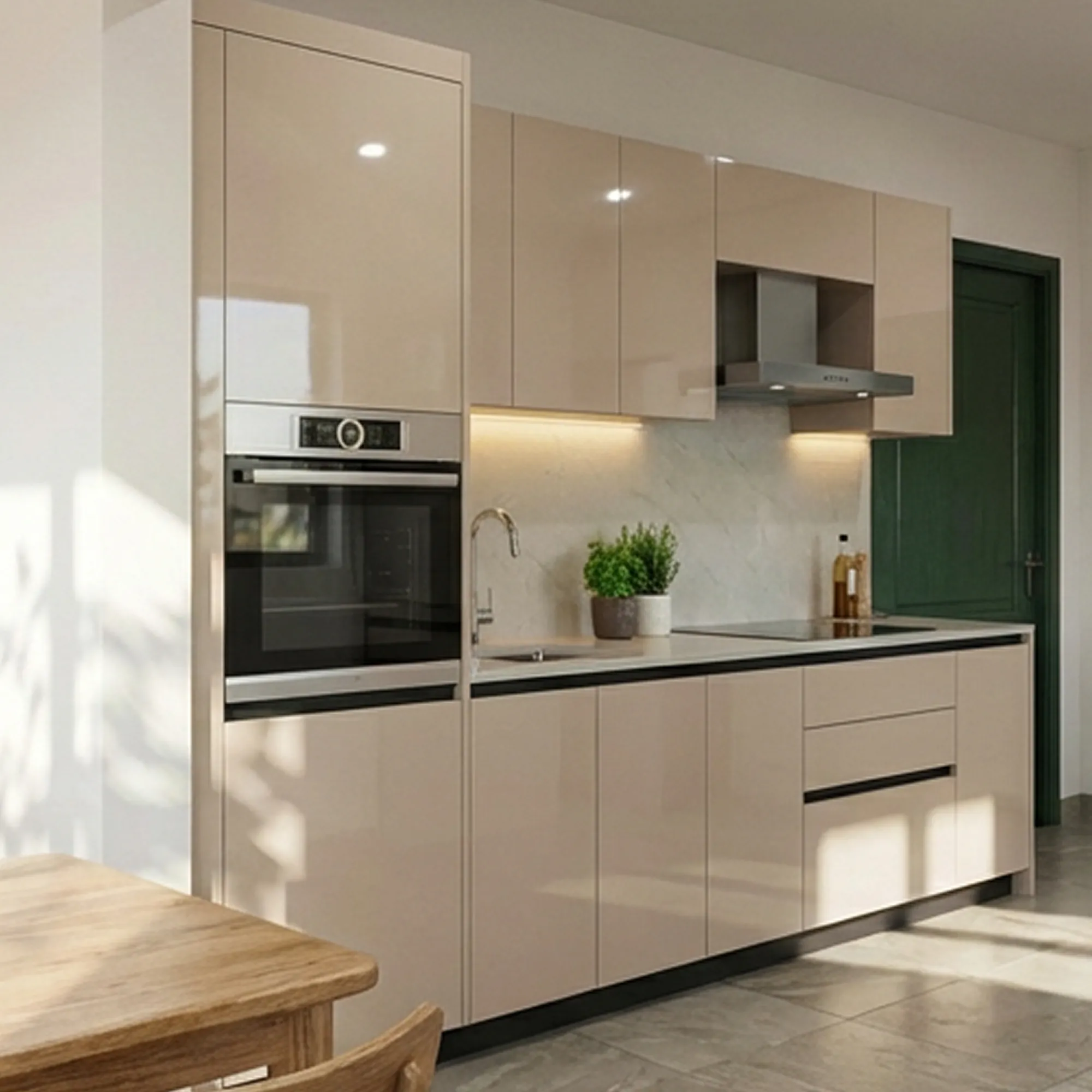 Kitchen thumbnail 3