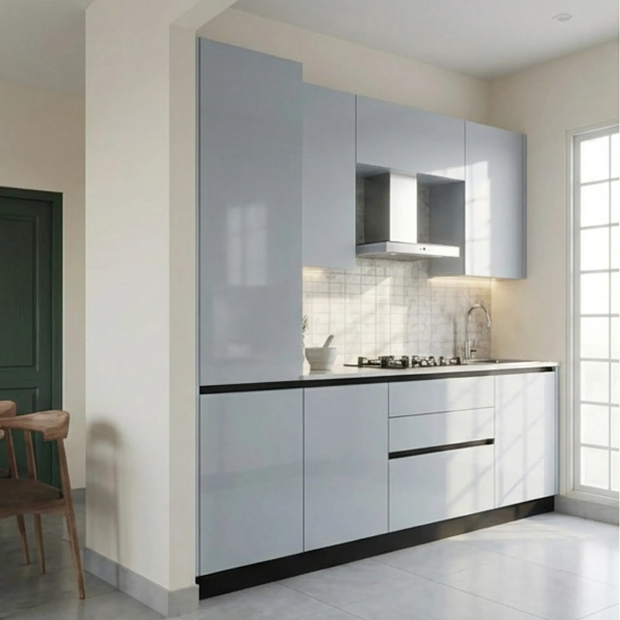 Kitchen thumbnail 2