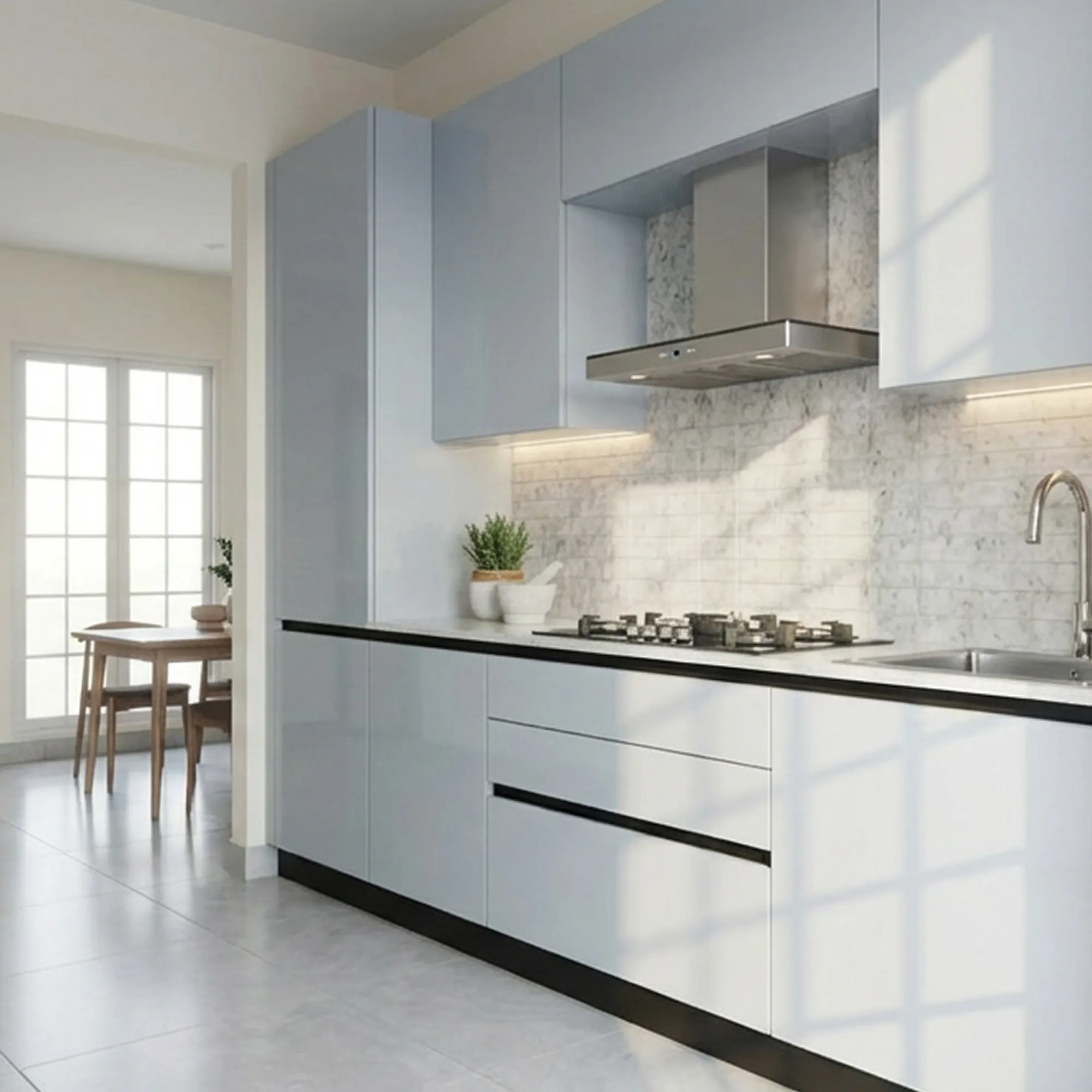 Kitchen thumbnail 3