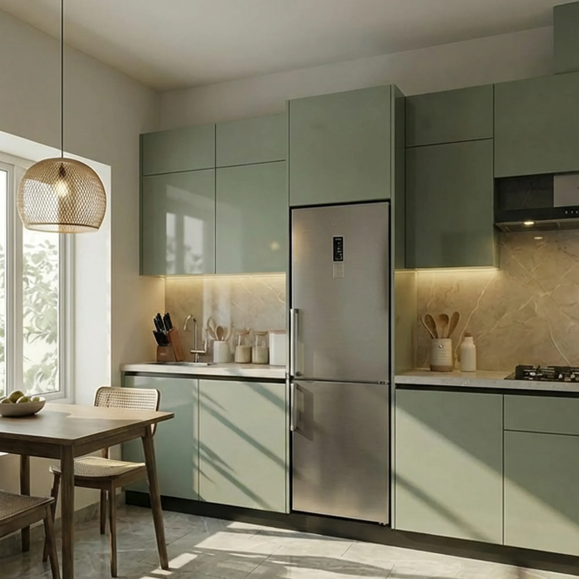 Kitchen thumbnail 3