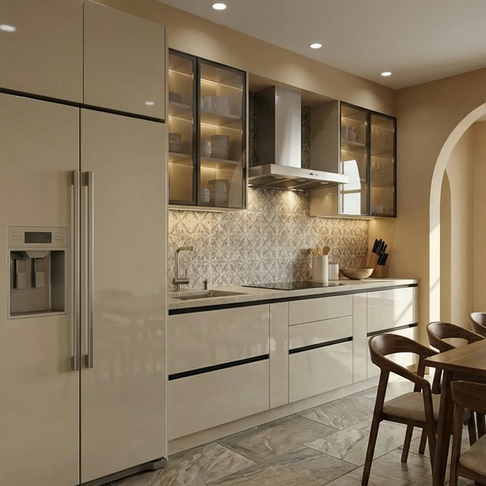 Kitchen thumbnail 2