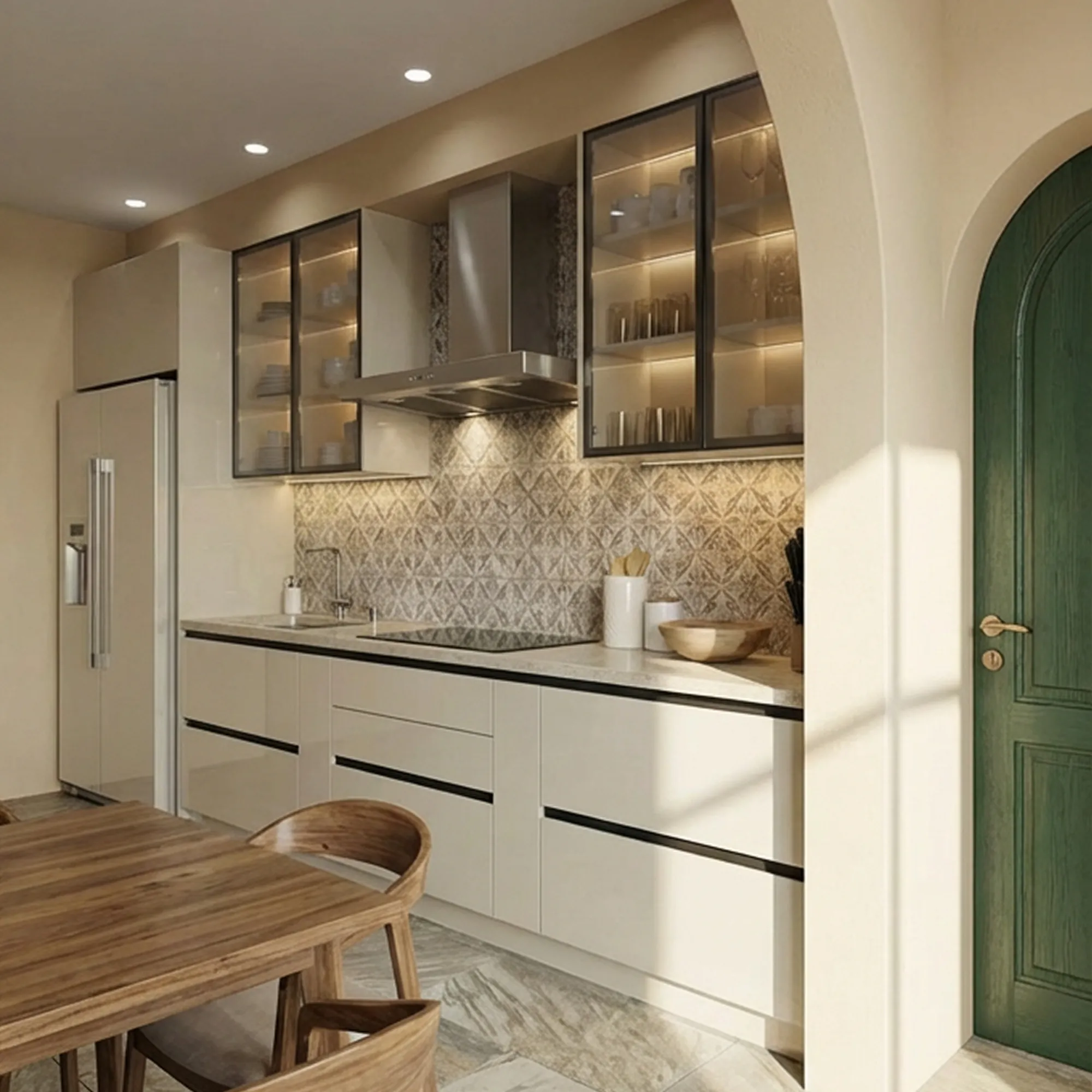 Kitchen thumbnail 3