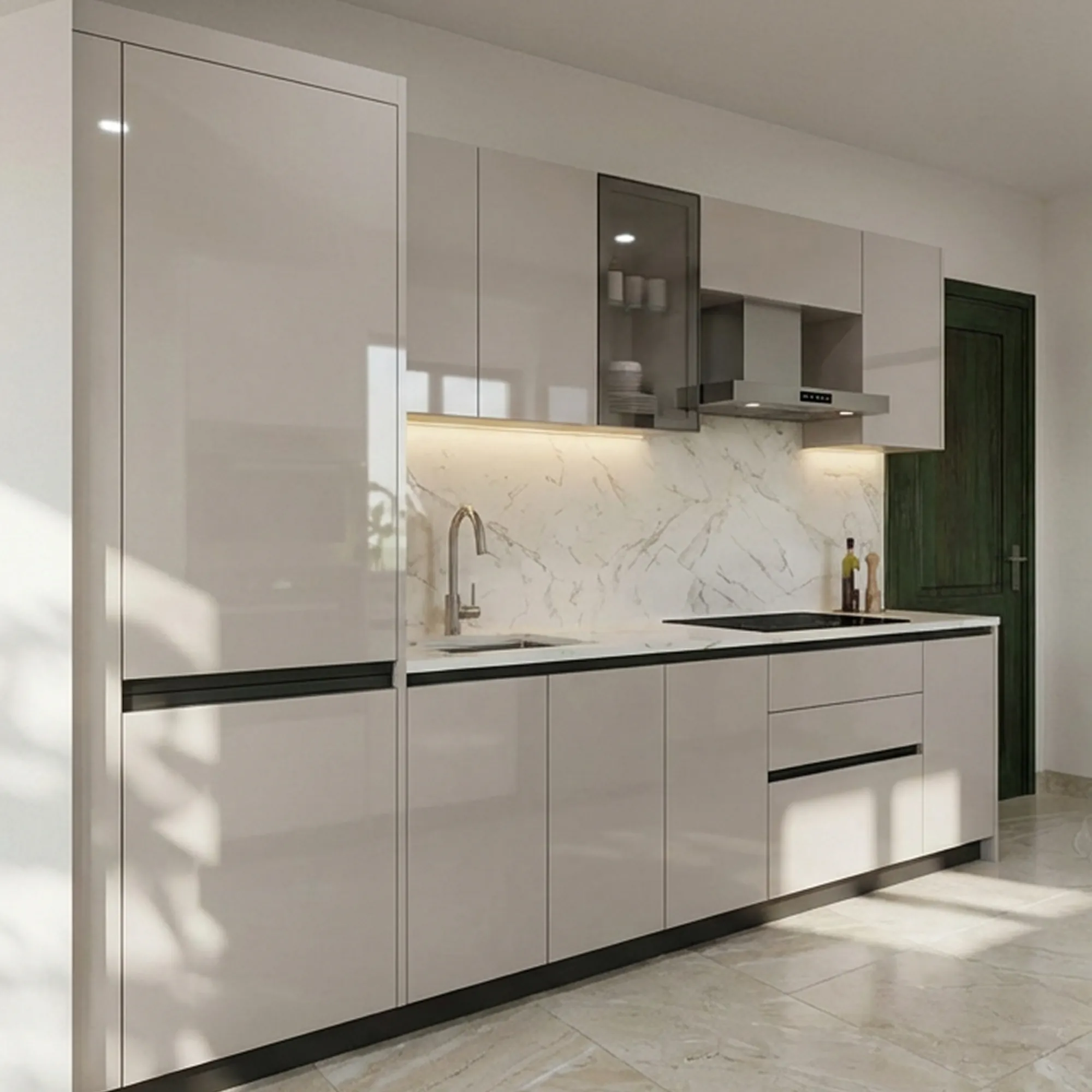 Kitchen thumbnail 2