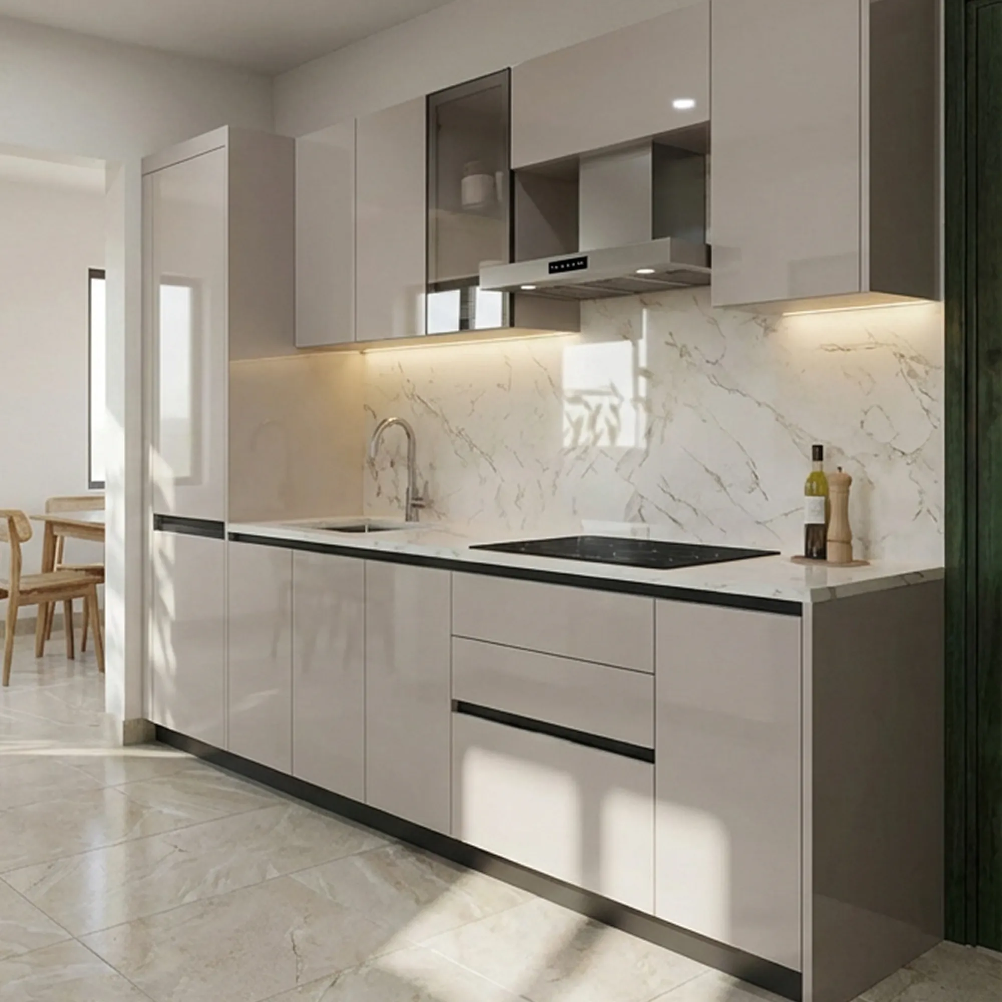 Kitchen thumbnail 3