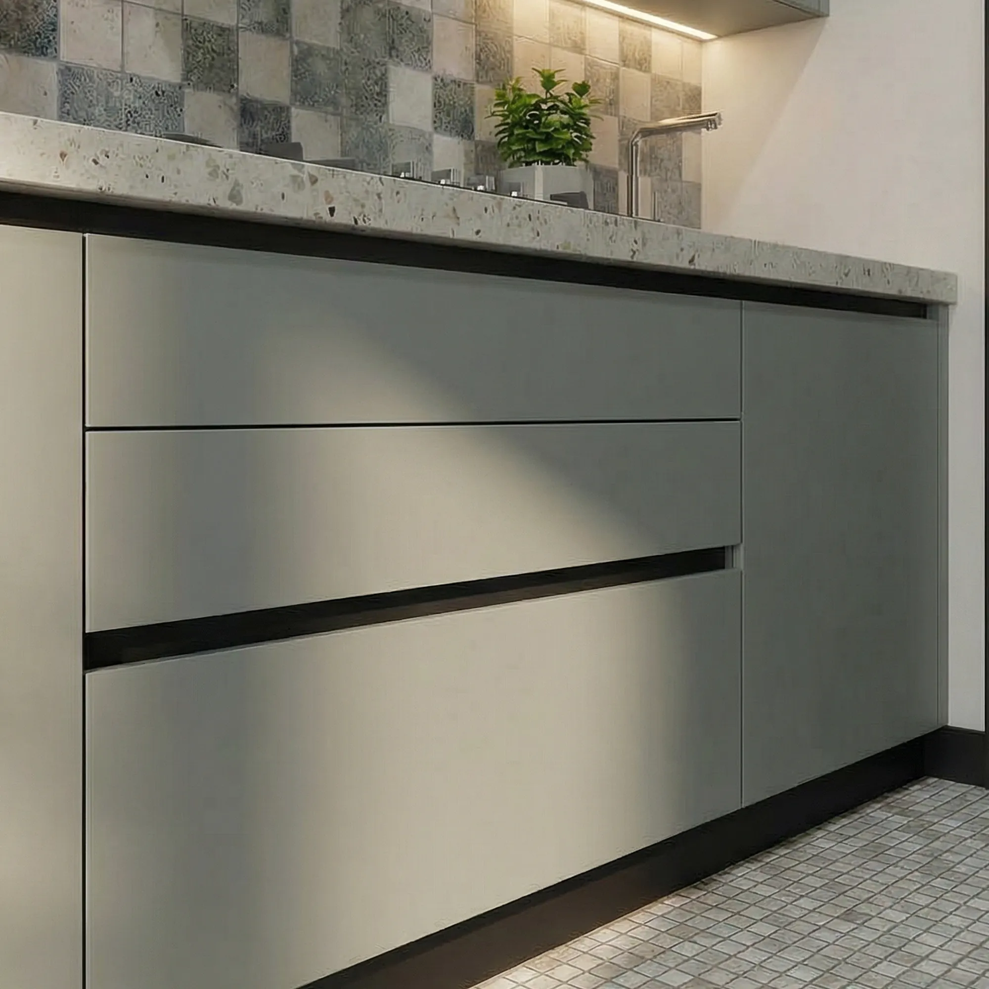 Kitchen thumbnail 2