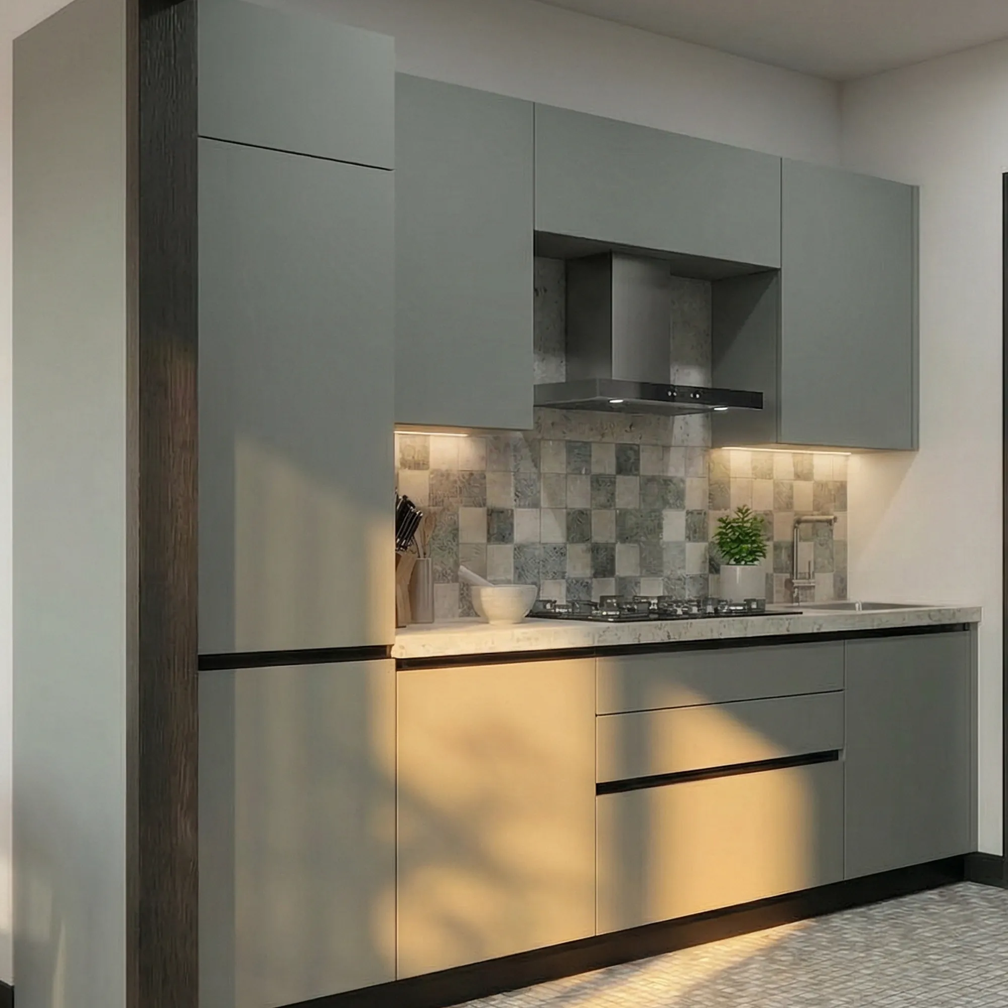 Kitchen thumbnail 4
