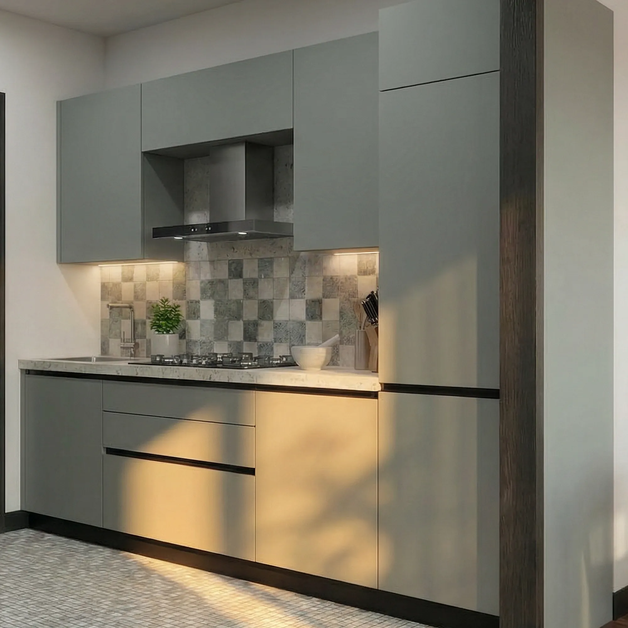 Kitchen thumbnail 5