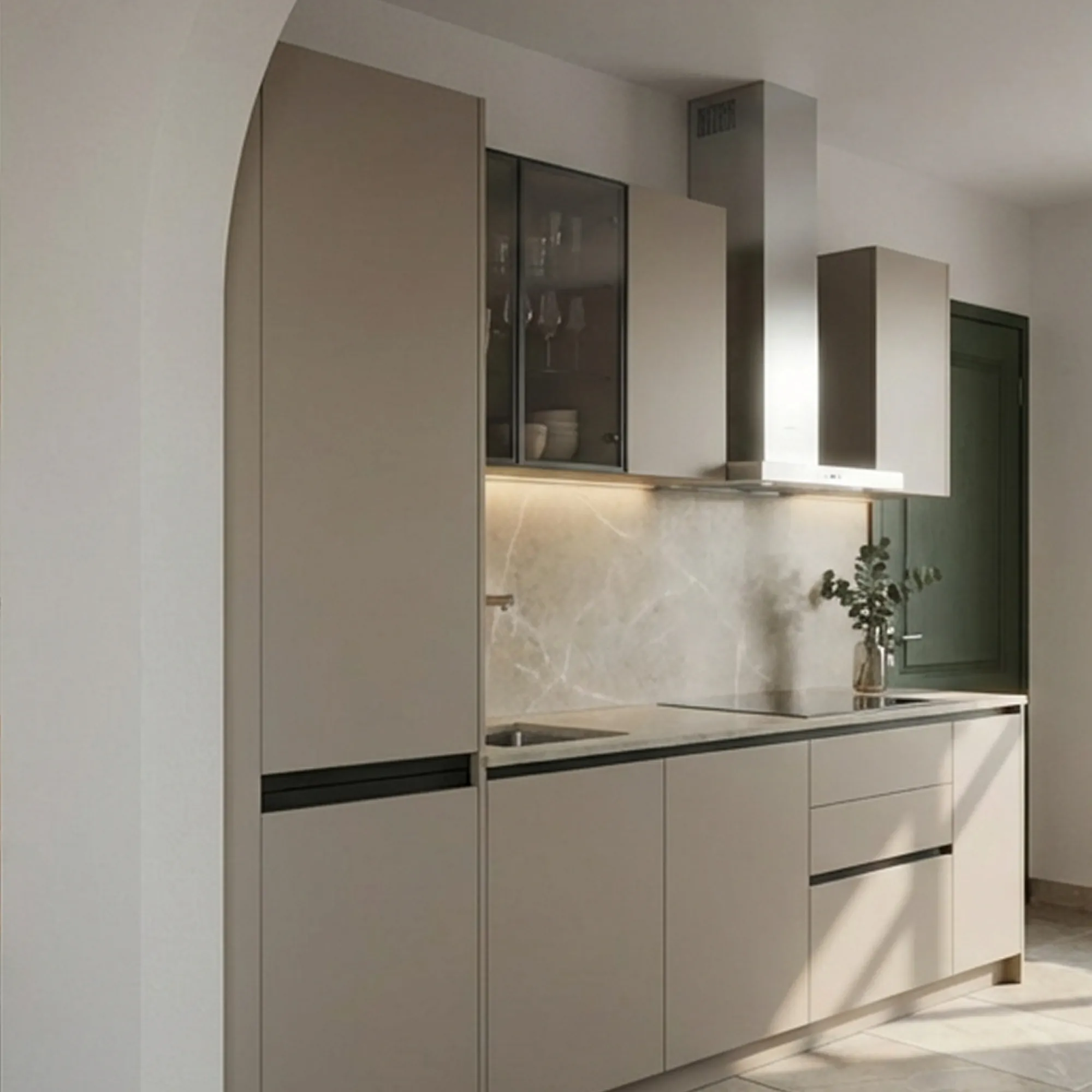 Kitchen thumbnail 2