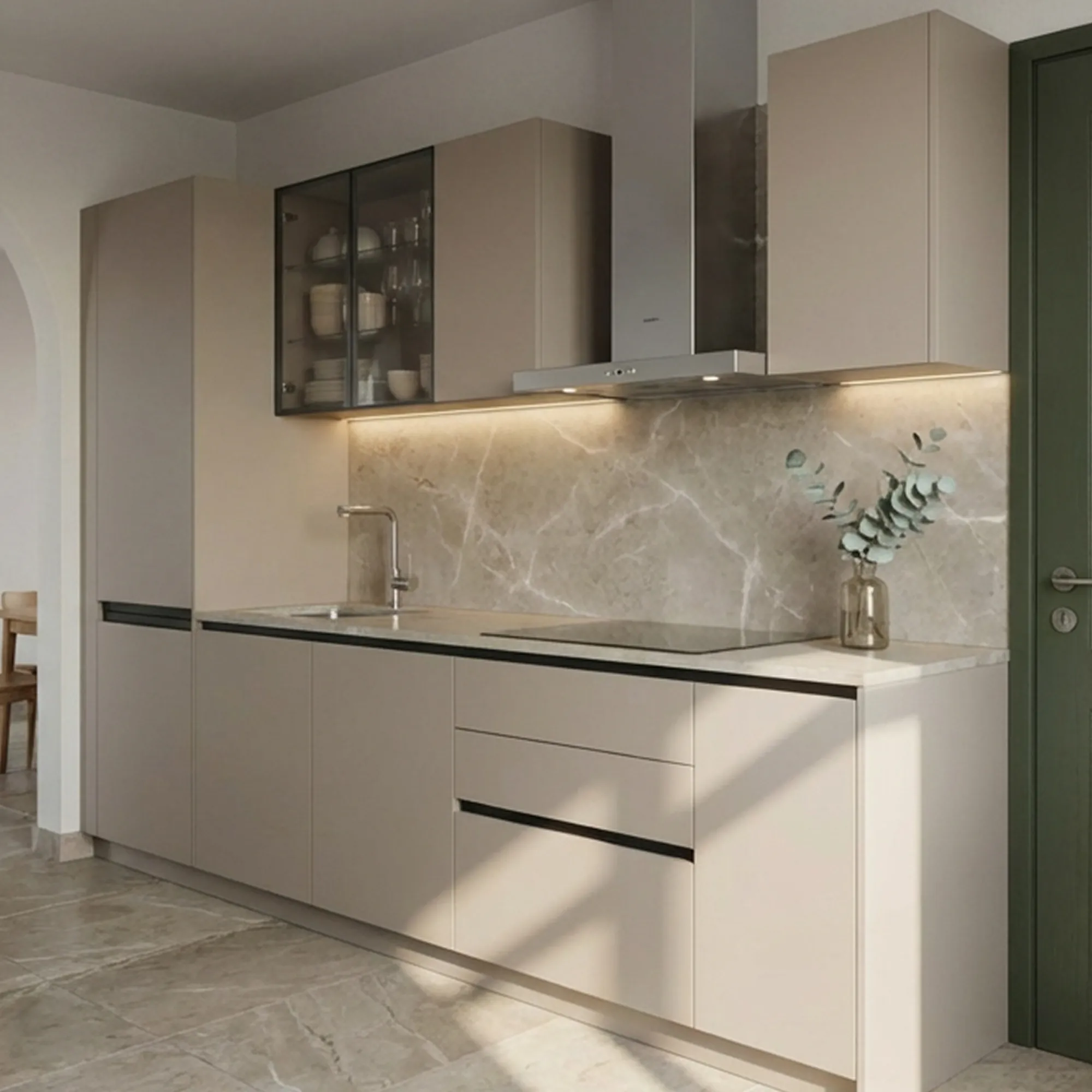 Kitchen thumbnail 3