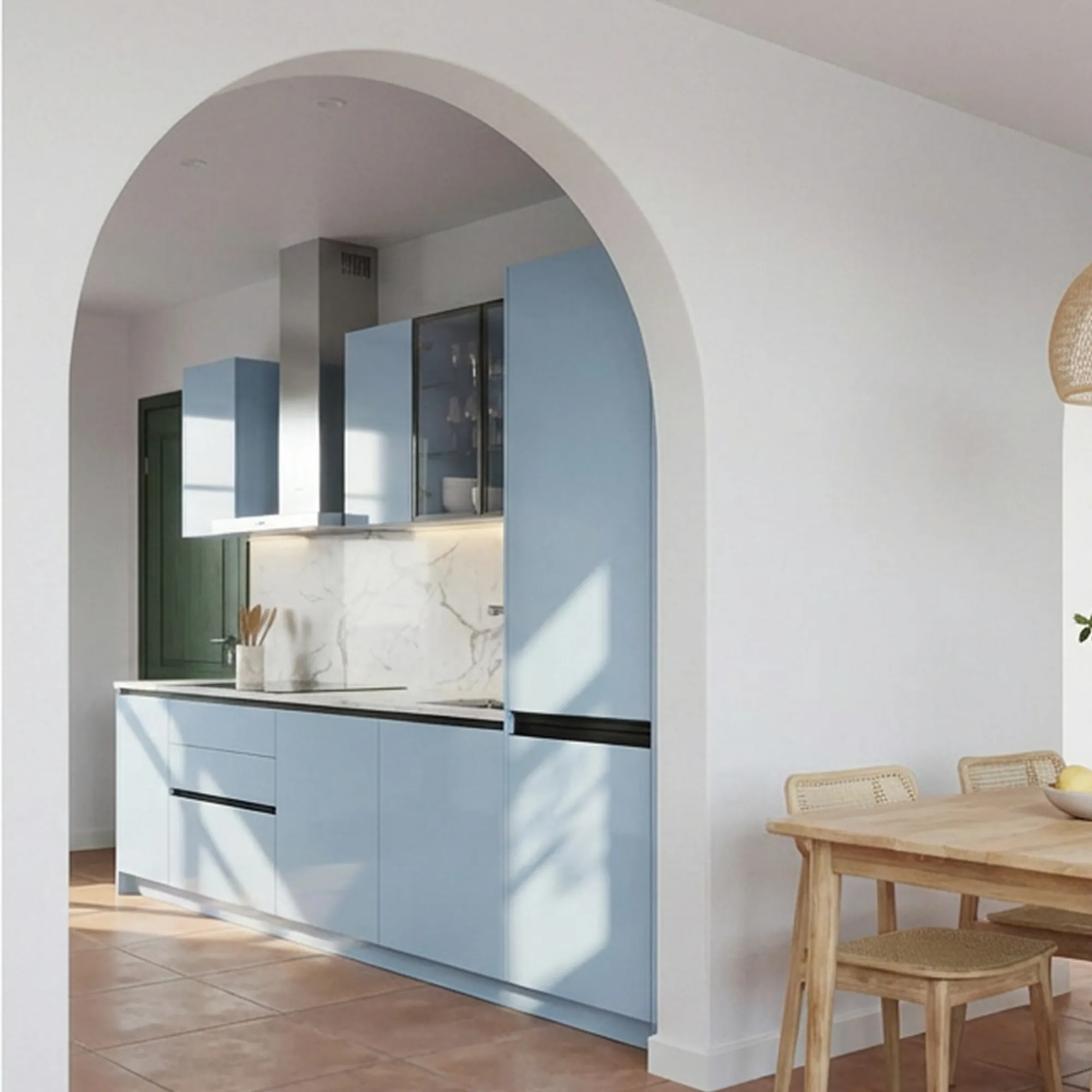 Kitchen thumbnail 2