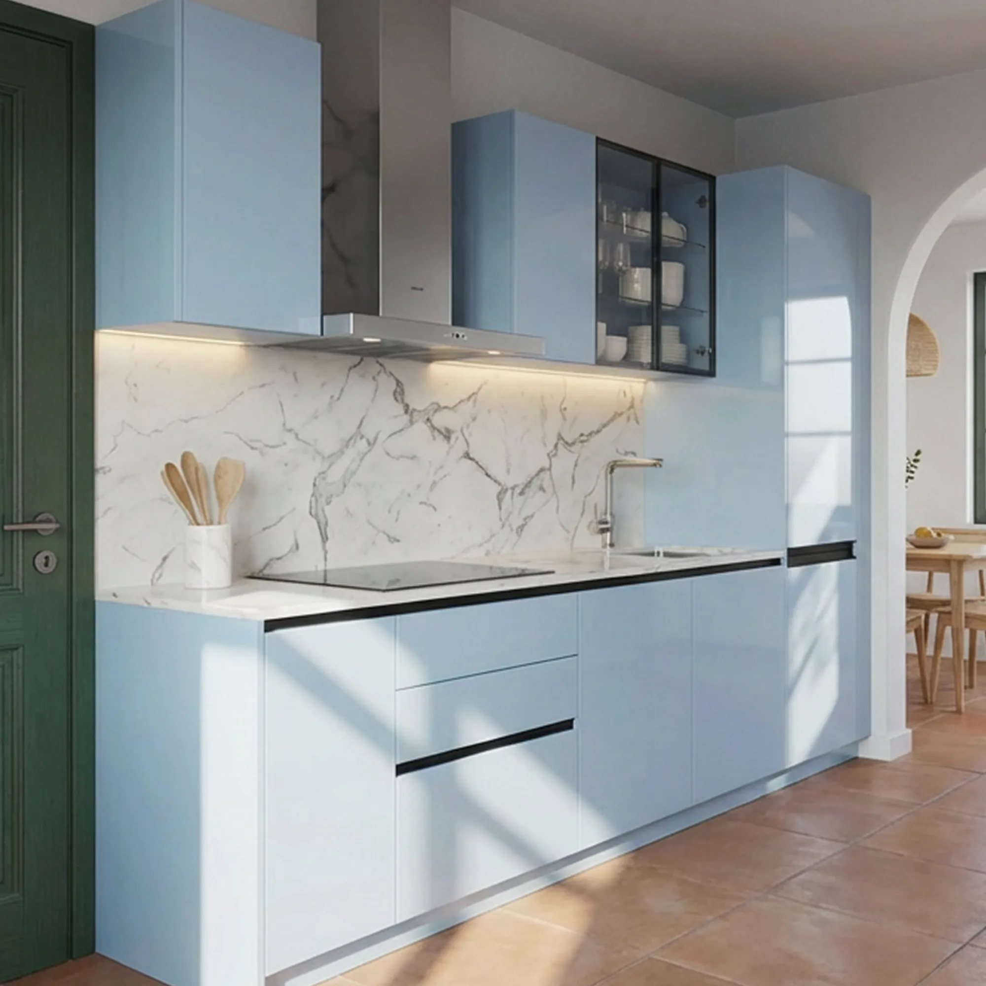 Kitchen thumbnail 3