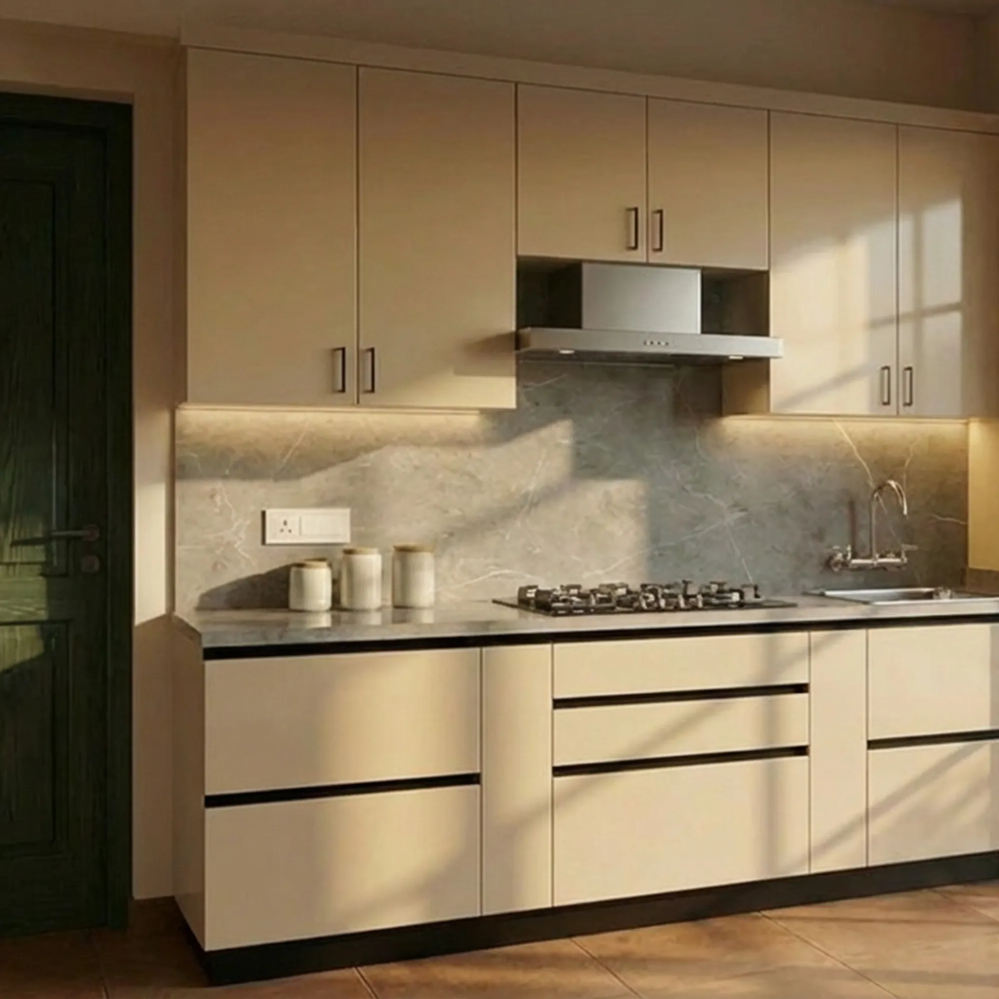 Kitchen thumbnail 2