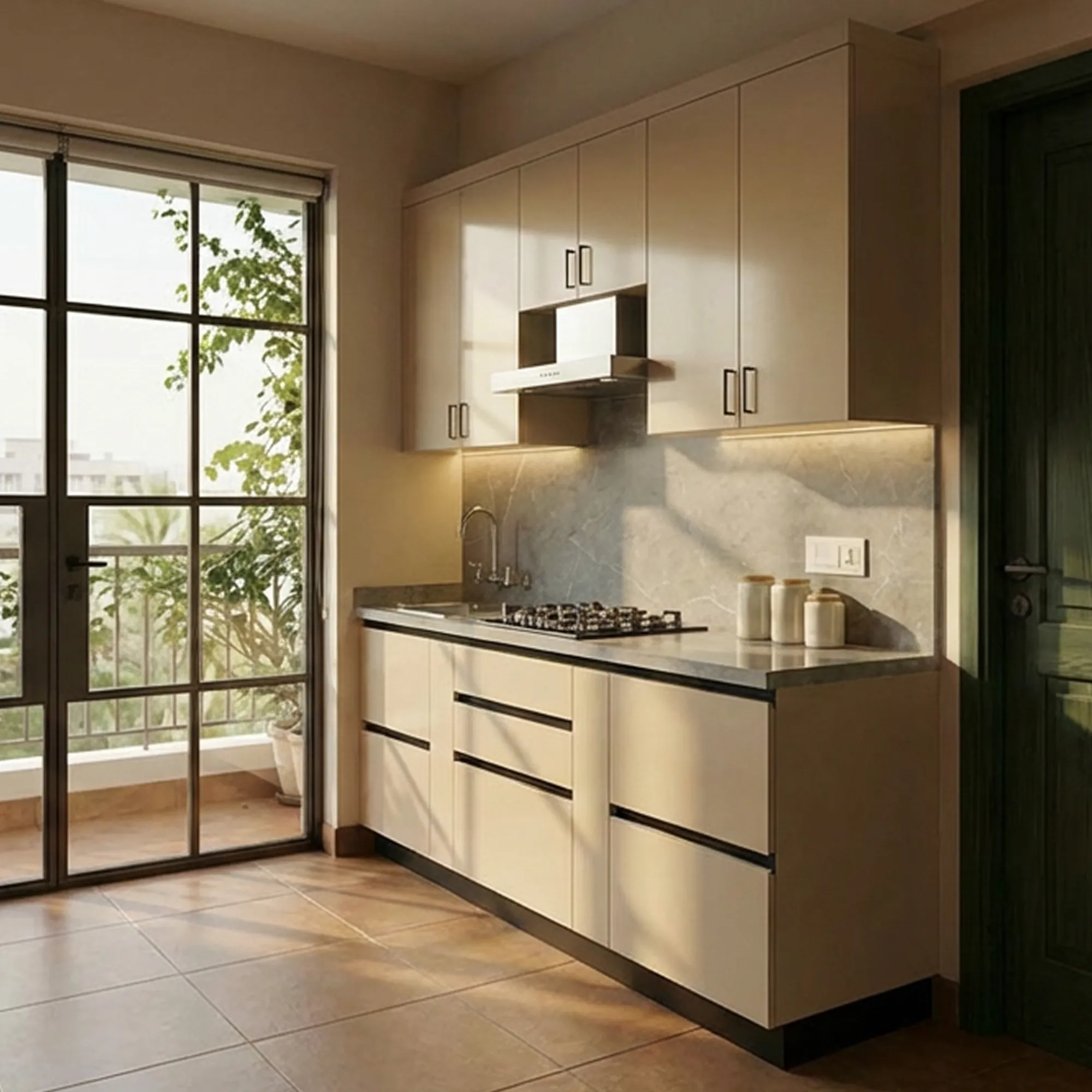 Kitchen thumbnail 3