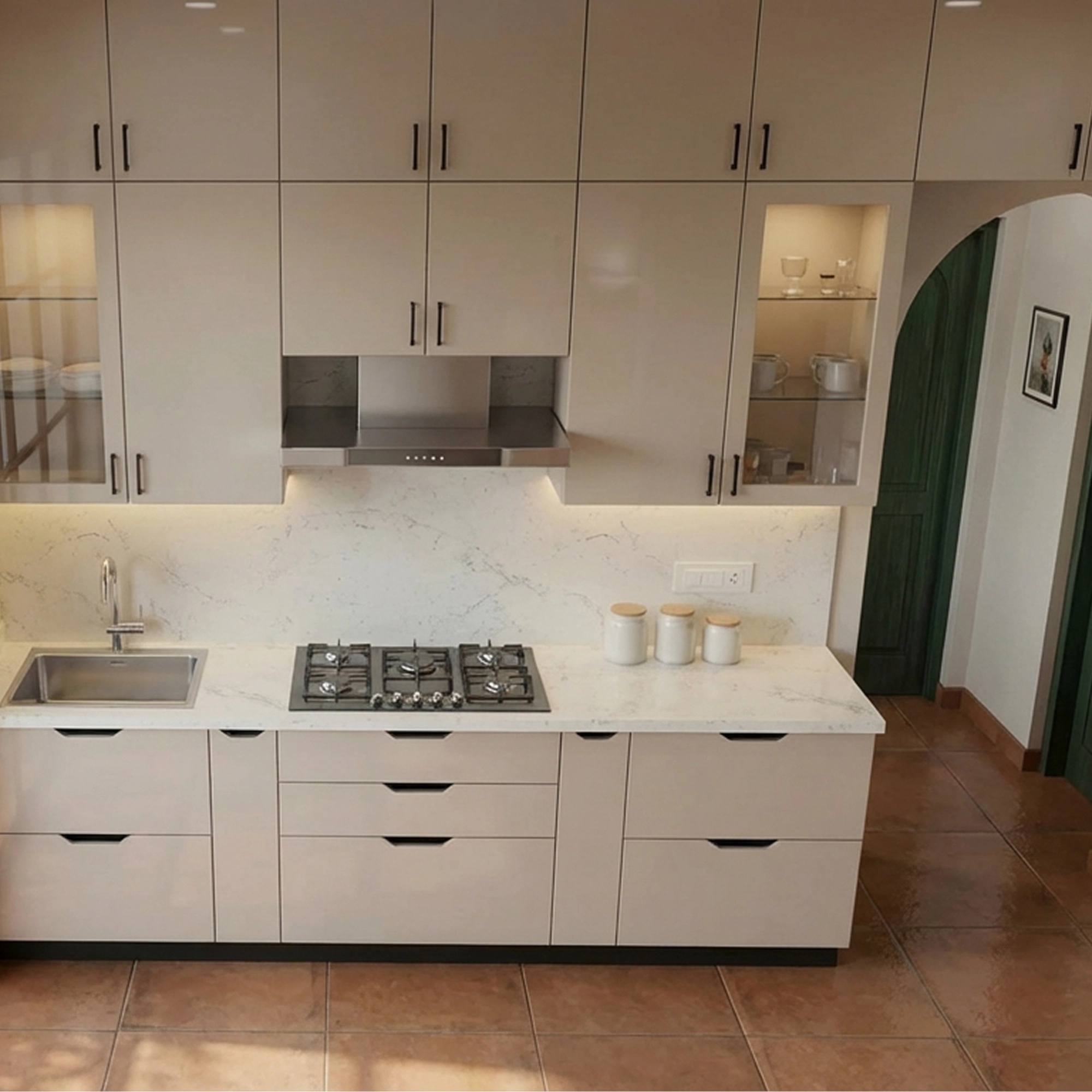Kitchen thumbnail 2