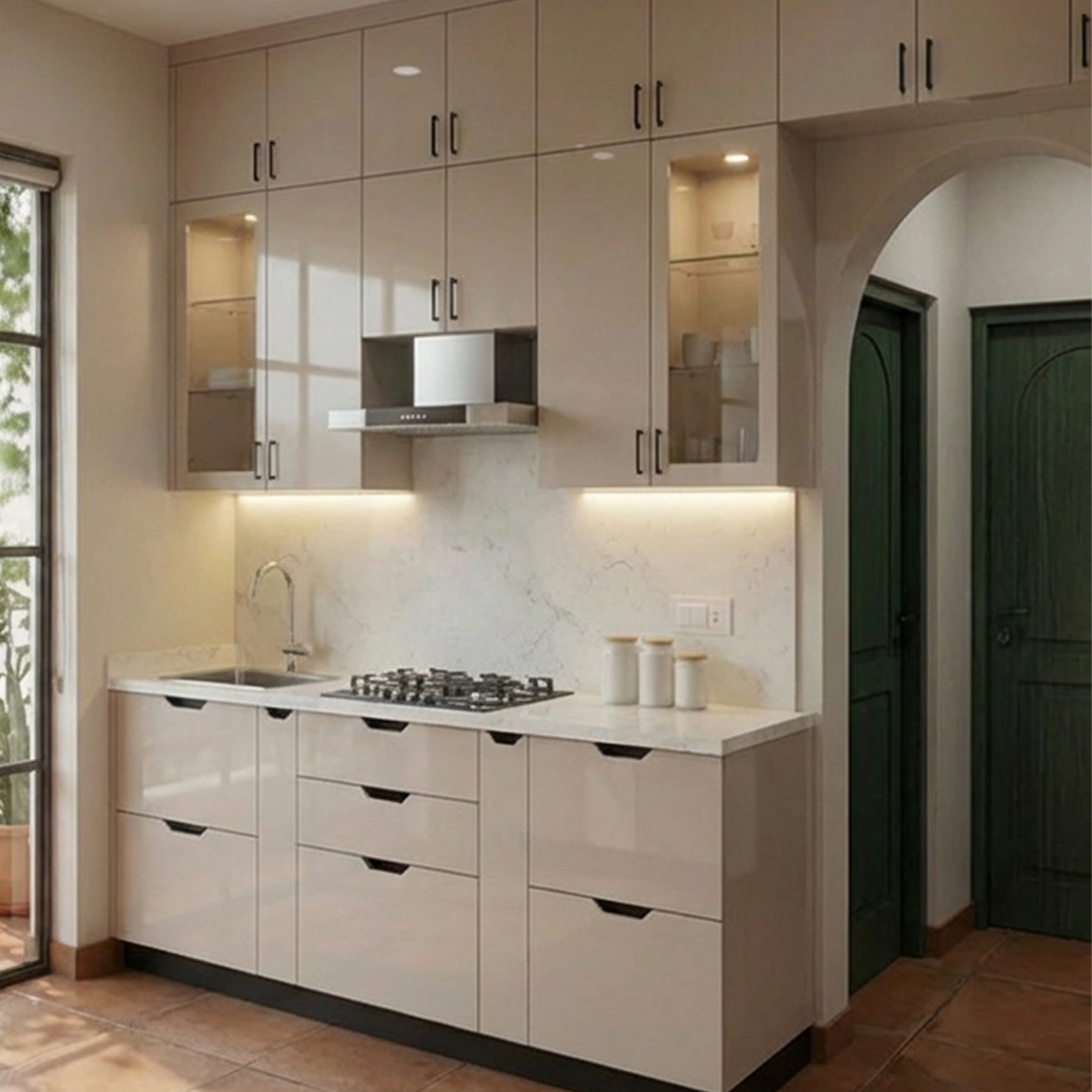 Kitchen thumbnail 3