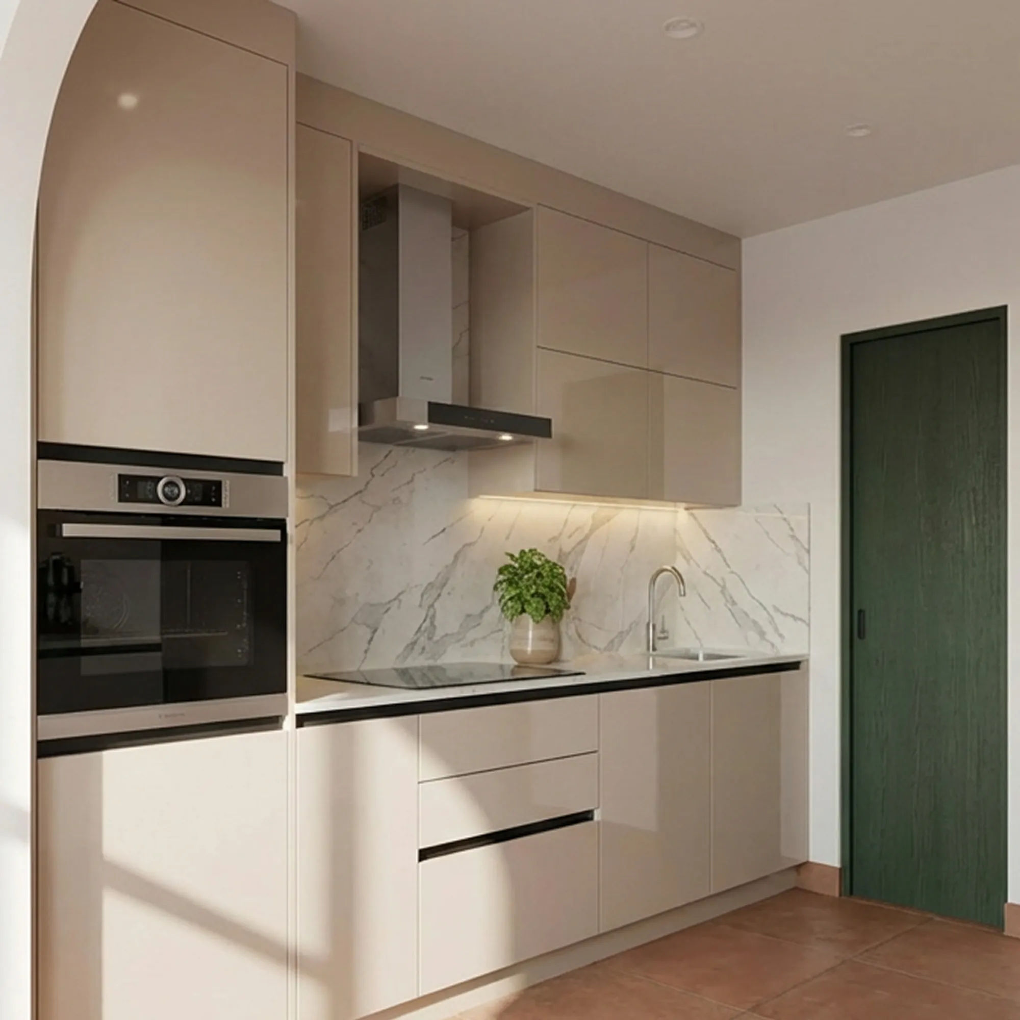 Kitchen thumbnail 2