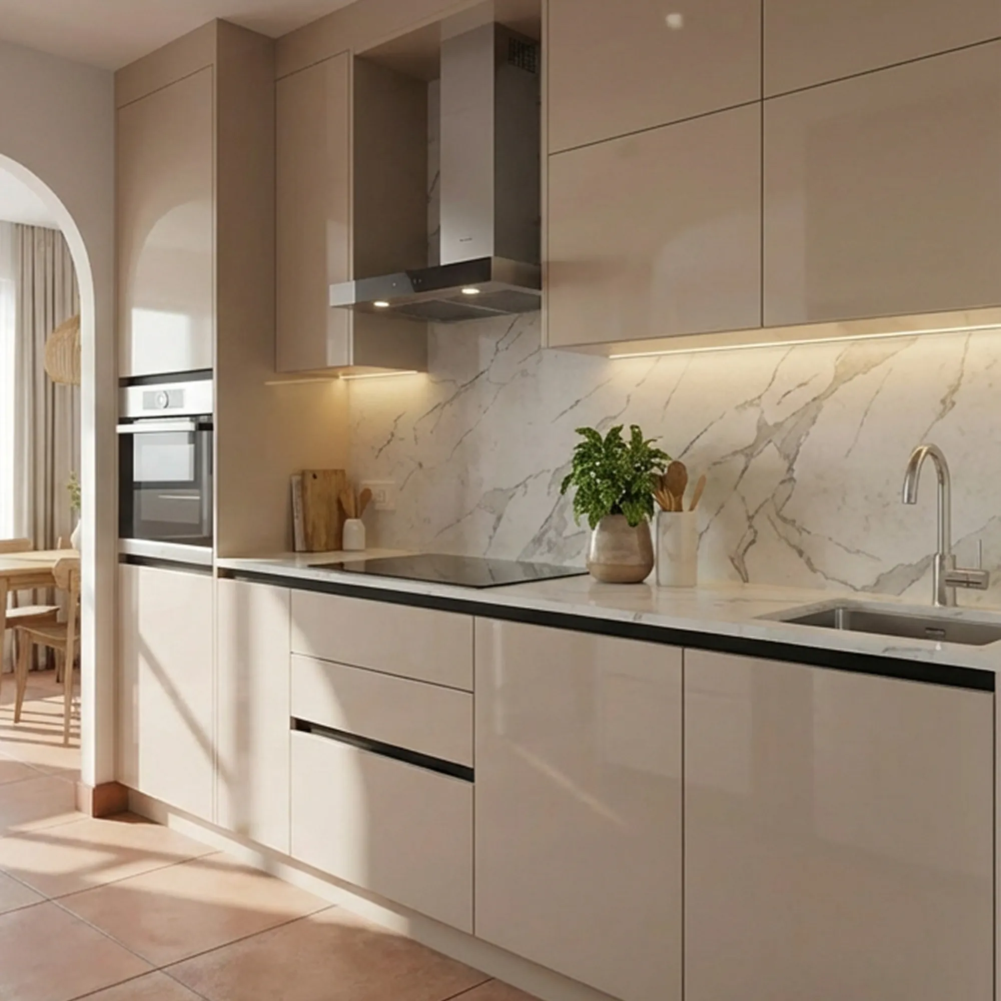 Kitchen thumbnail 3