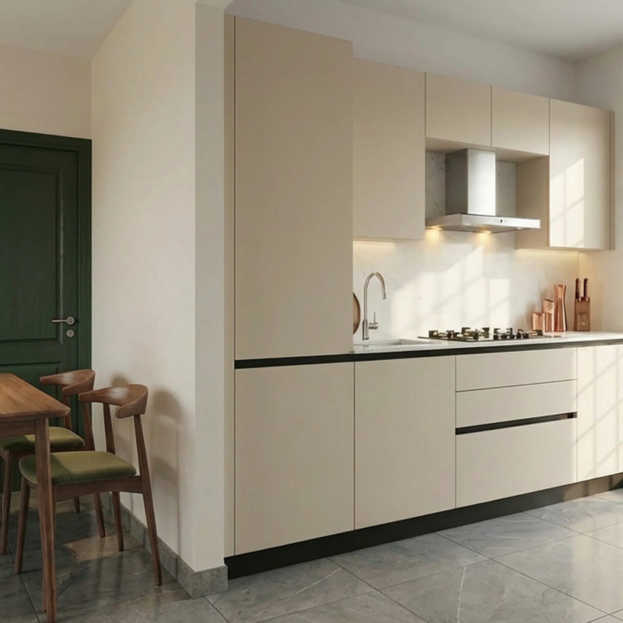 Kitchen thumbnail 2
