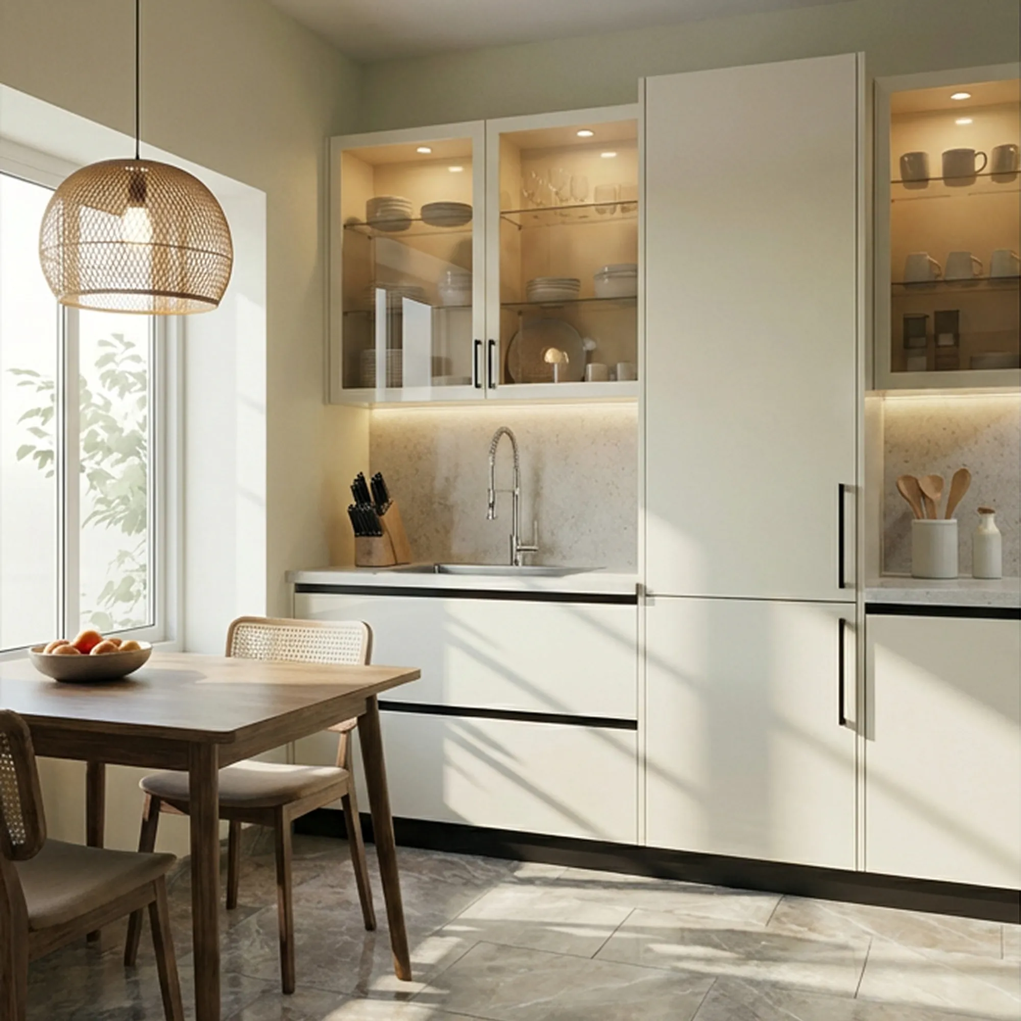 Kitchen thumbnail 2