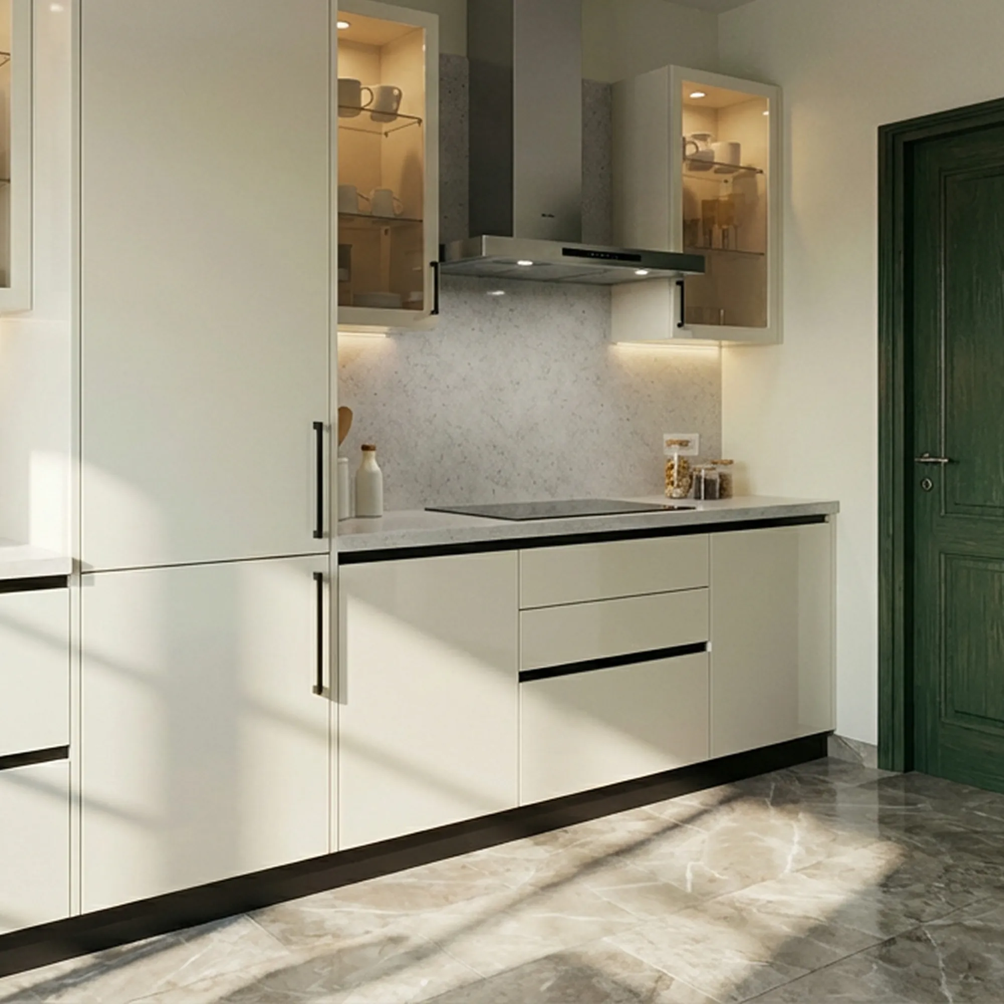 Kitchen thumbnail 3