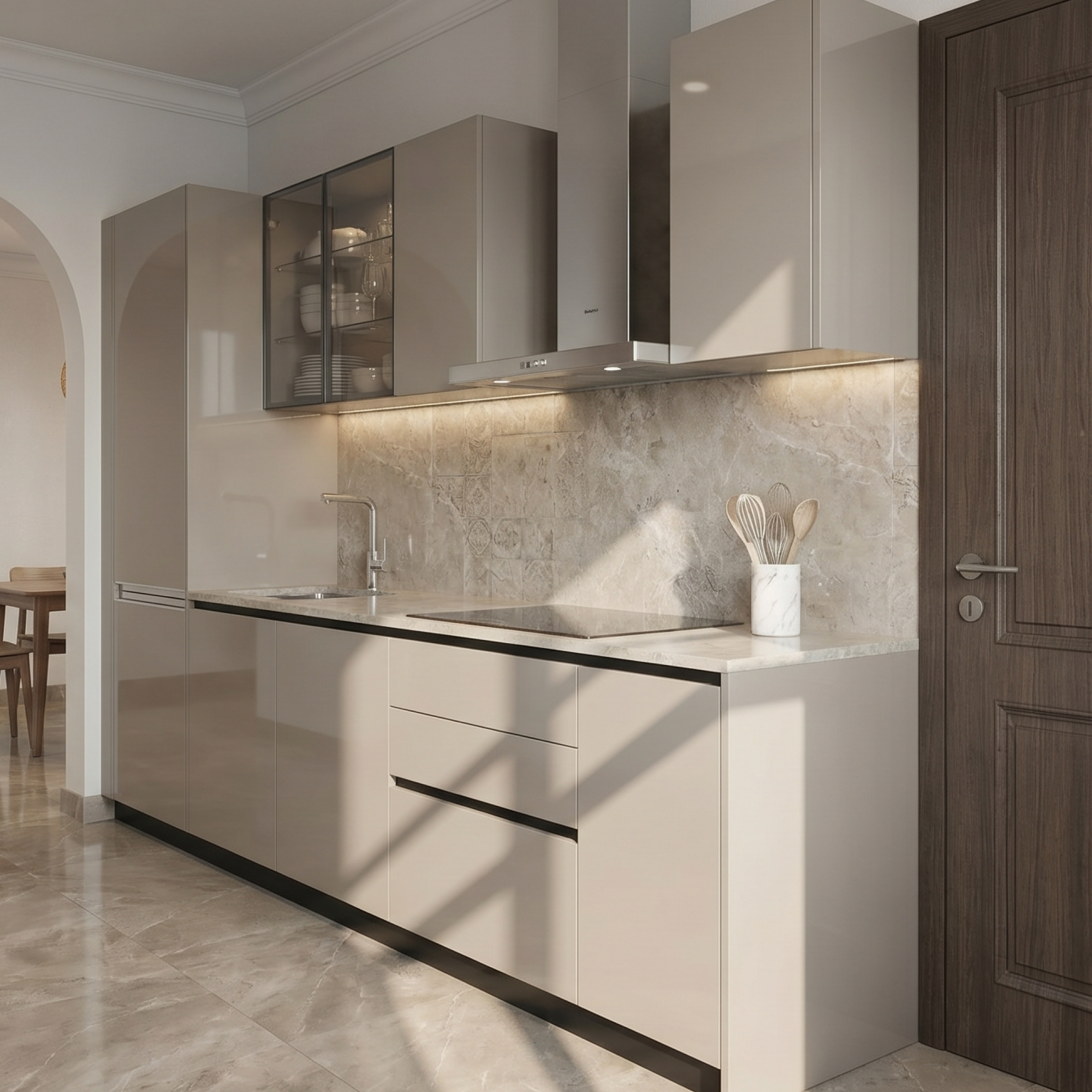 Kitchen thumbnail 4