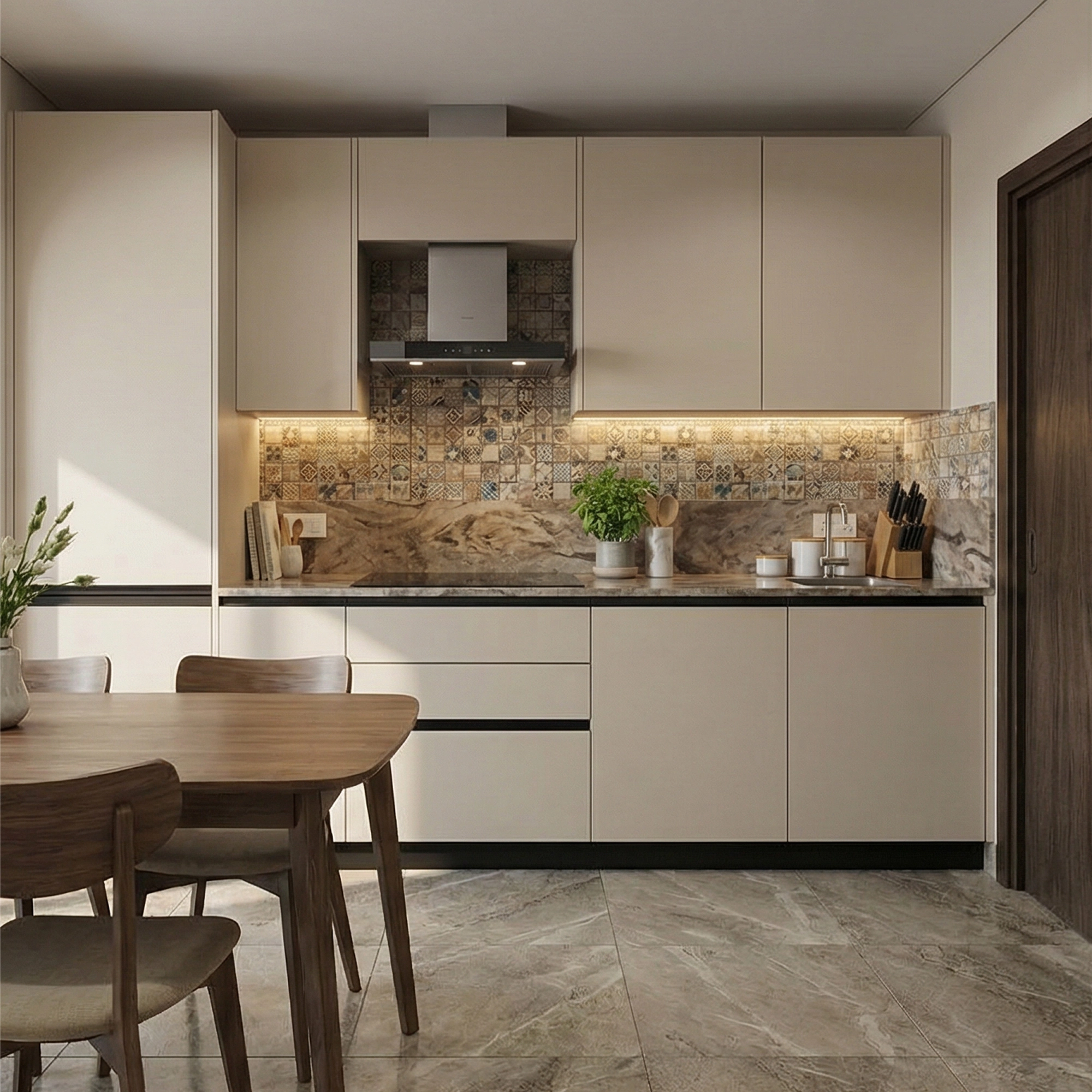 Kitchen thumbnail 2