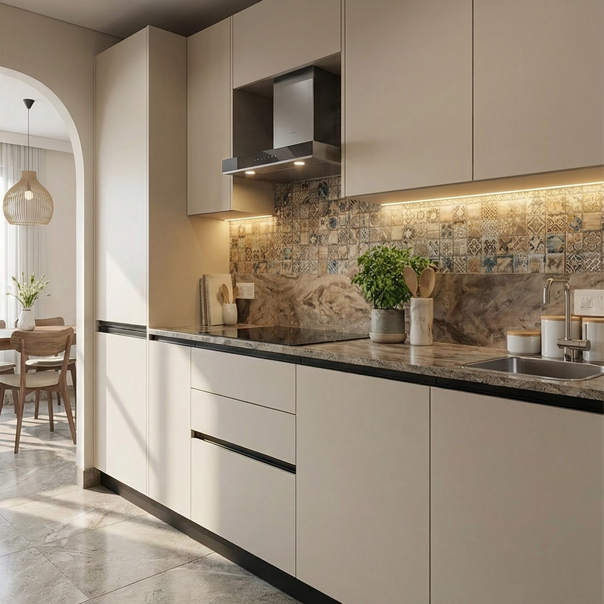Kitchen thumbnail 3