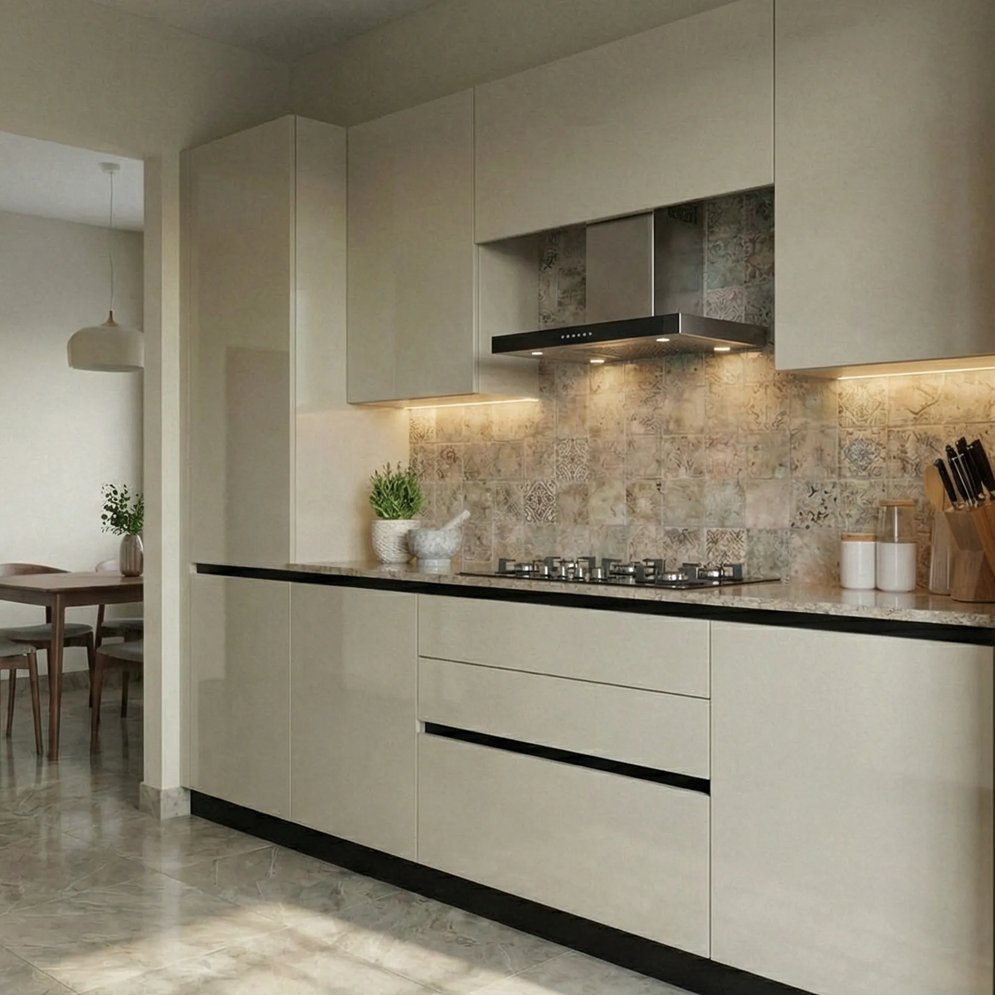 Kitchen thumbnail 3