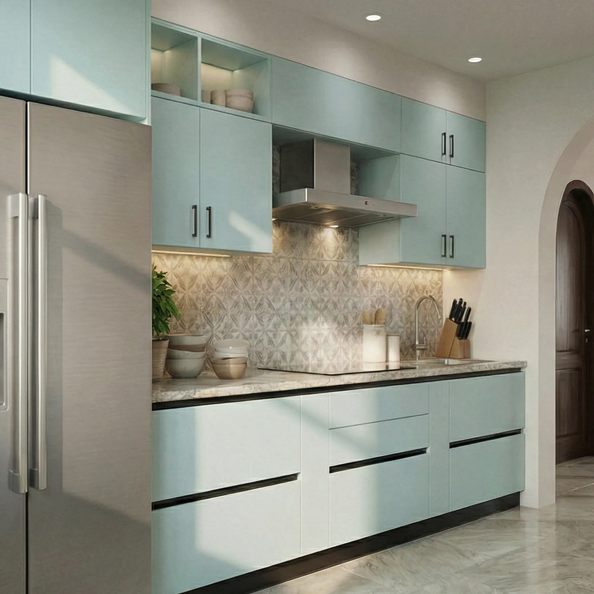 Kitchen thumbnail 2