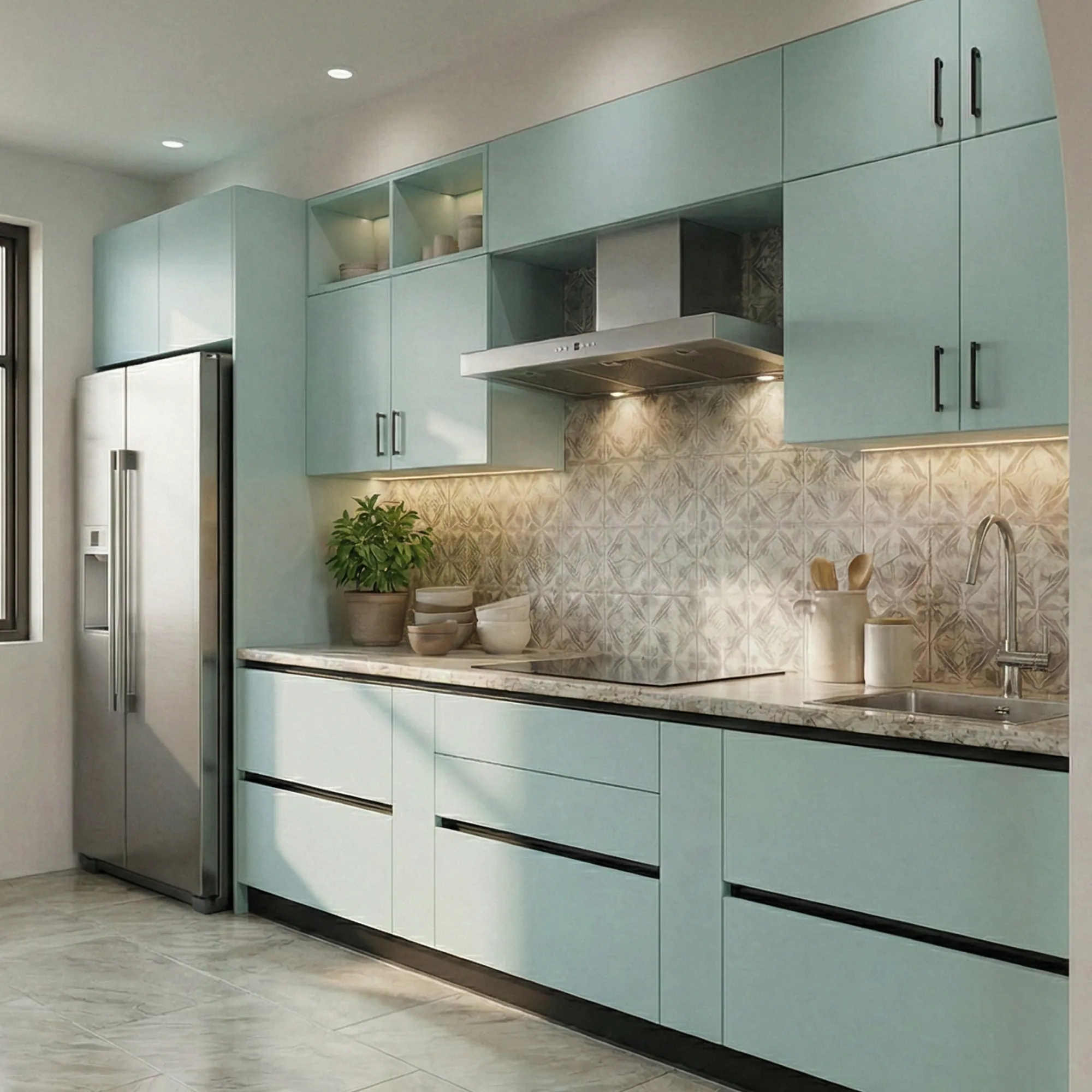 Kitchen thumbnail 3