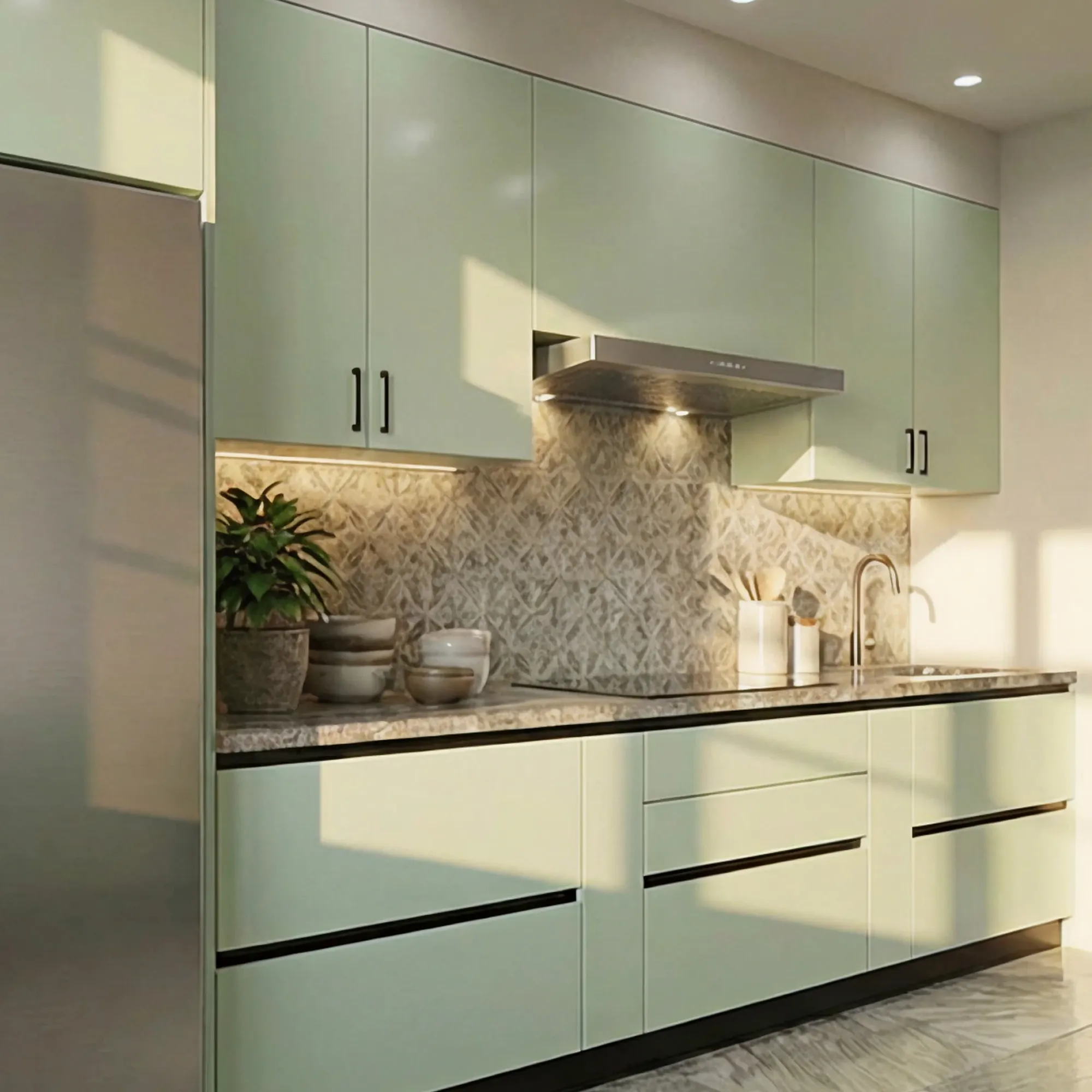 Kitchen thumbnail 2