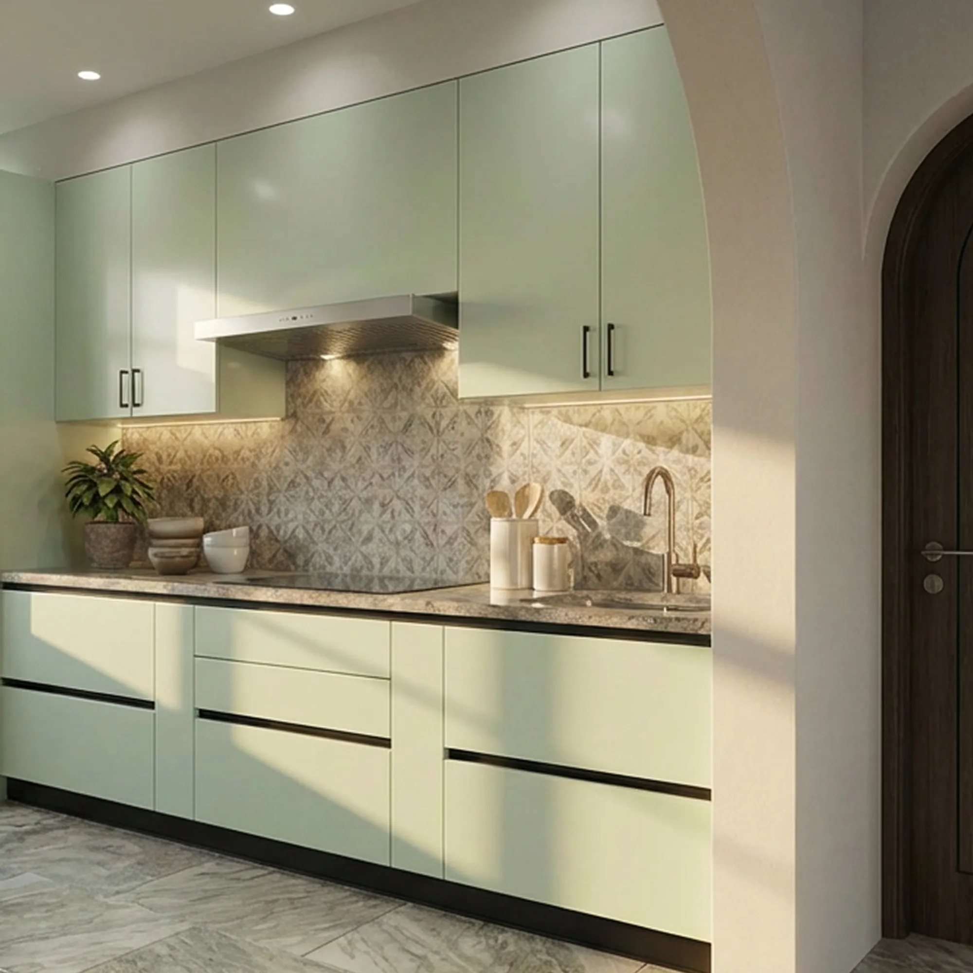 Kitchen thumbnail 3