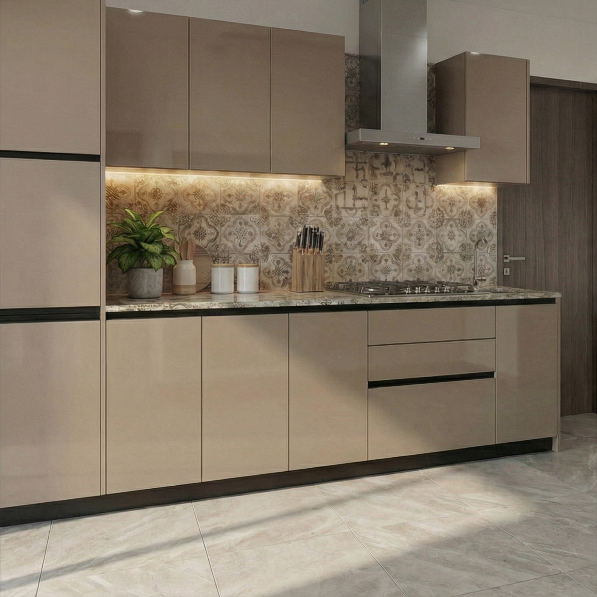 Kitchen thumbnail 2