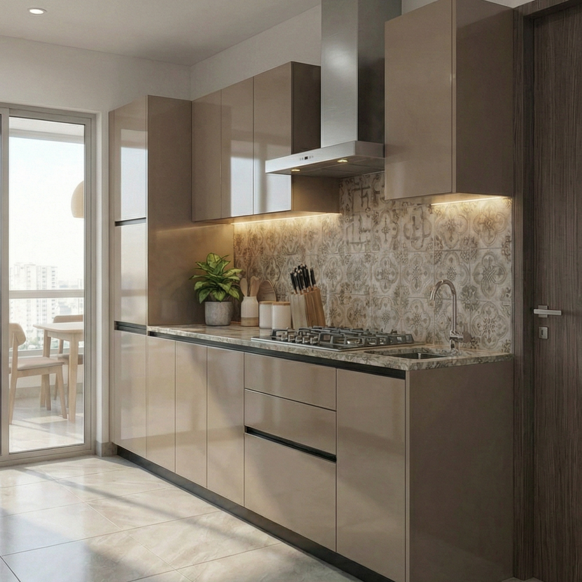 Kitchen thumbnail 3