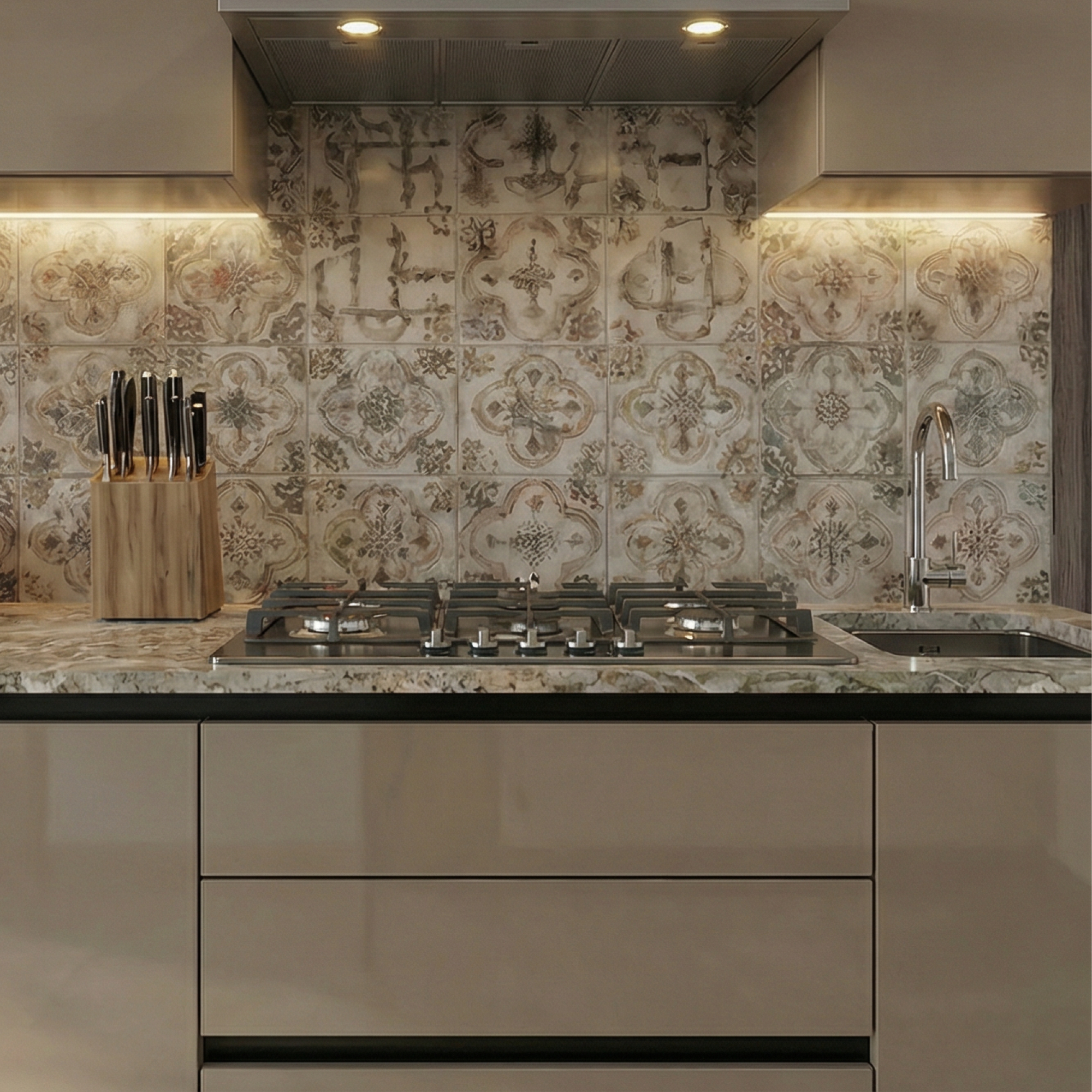 Kitchen thumbnail 5